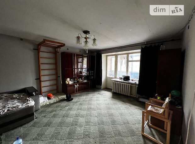 Продажа однокомнатной квартиры в Днепре, на ул. Прогрессивная 10, район Солнечный фото 1 Продажа однокомнатной квартиры в Днепре, на ул. Прогрессивная 10, район Солнечный фото 1