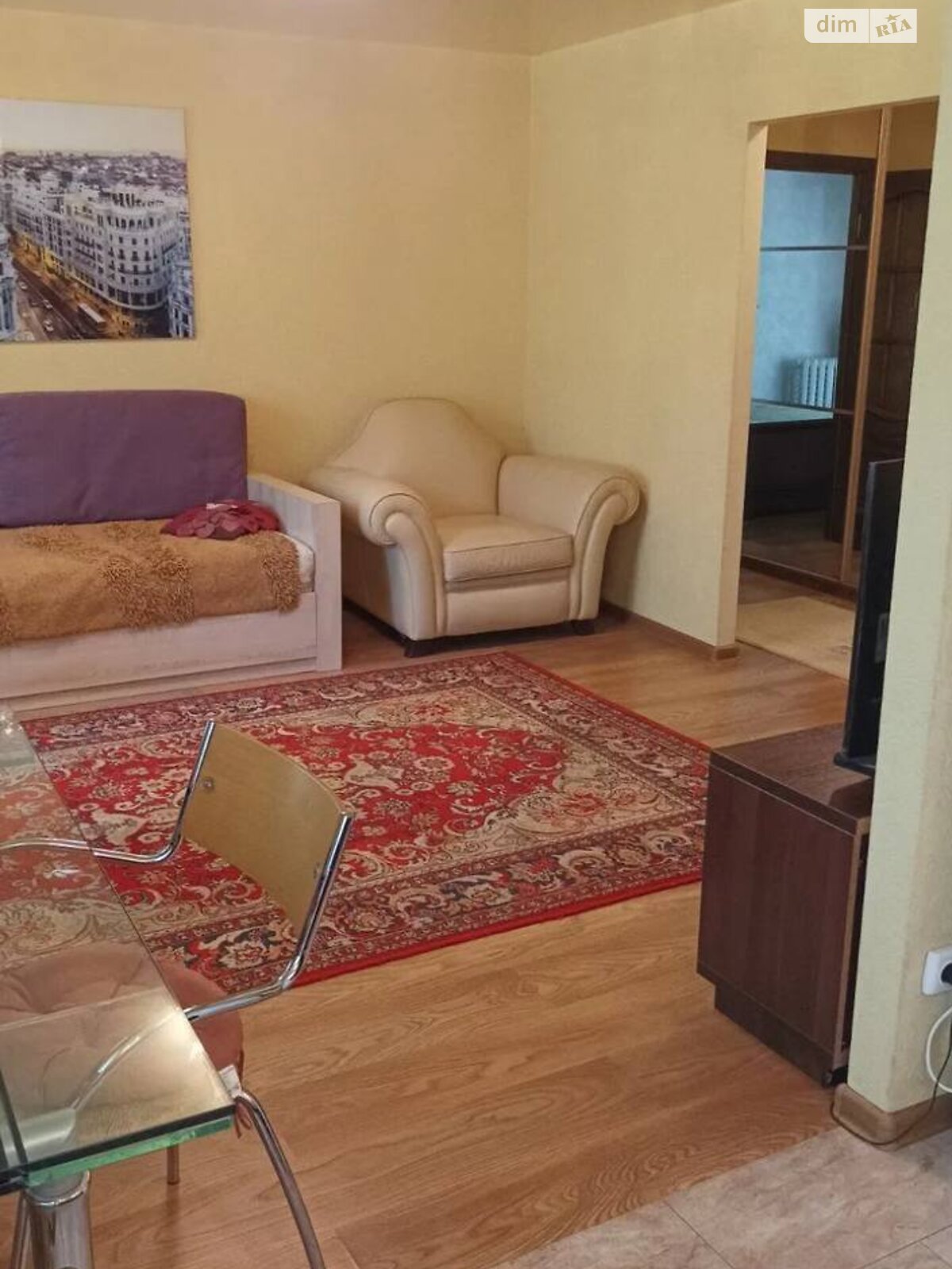 Продаж двокімнатної квартири в Дніпрі, на вул. Прогресивна 8, район Сонячний фото 1 Продаж двокімнатної квартири в Дніпрі, на вул. Прогресивна 8, район Сонячний фото 1