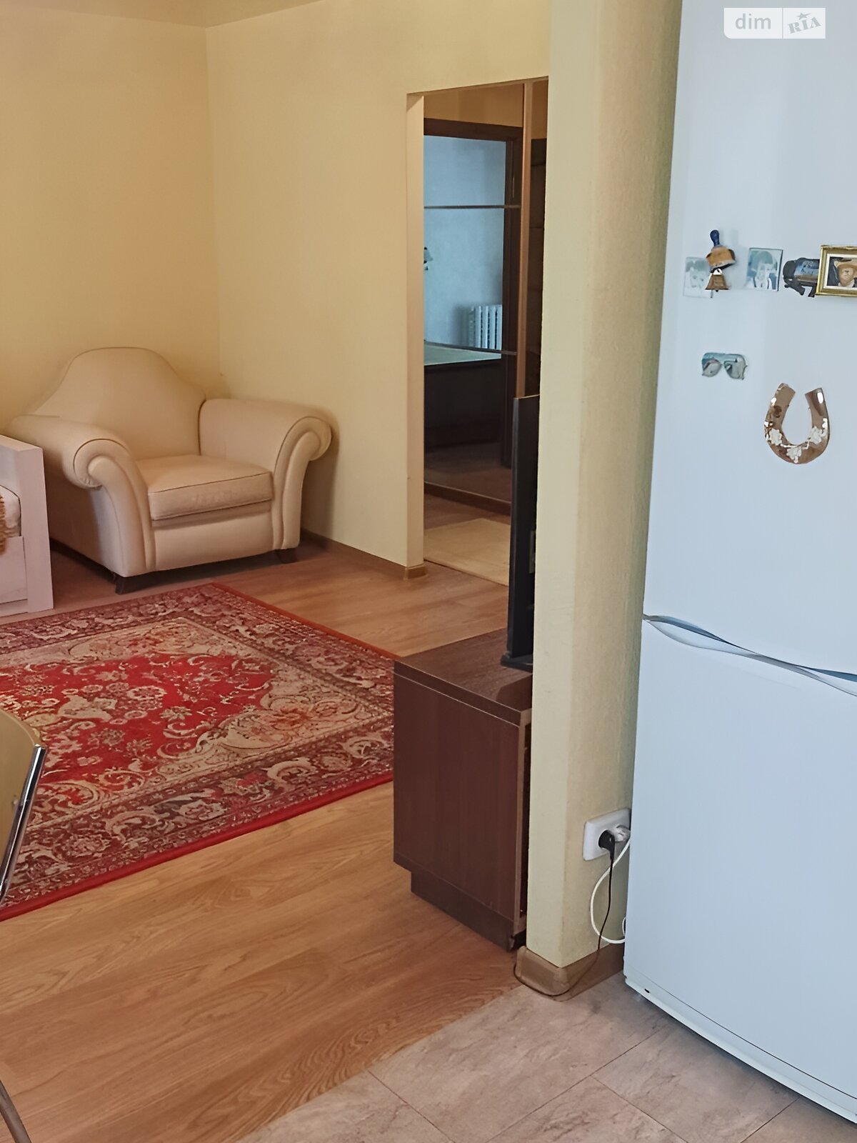 Продаж двокімнатної квартири в Дніпрі, на вул. Прогресивна 8, район Сонячний фото 1 Продаж двокімнатної квартири в Дніпрі, на вул. Прогресивна 8, район Сонячний фото 1