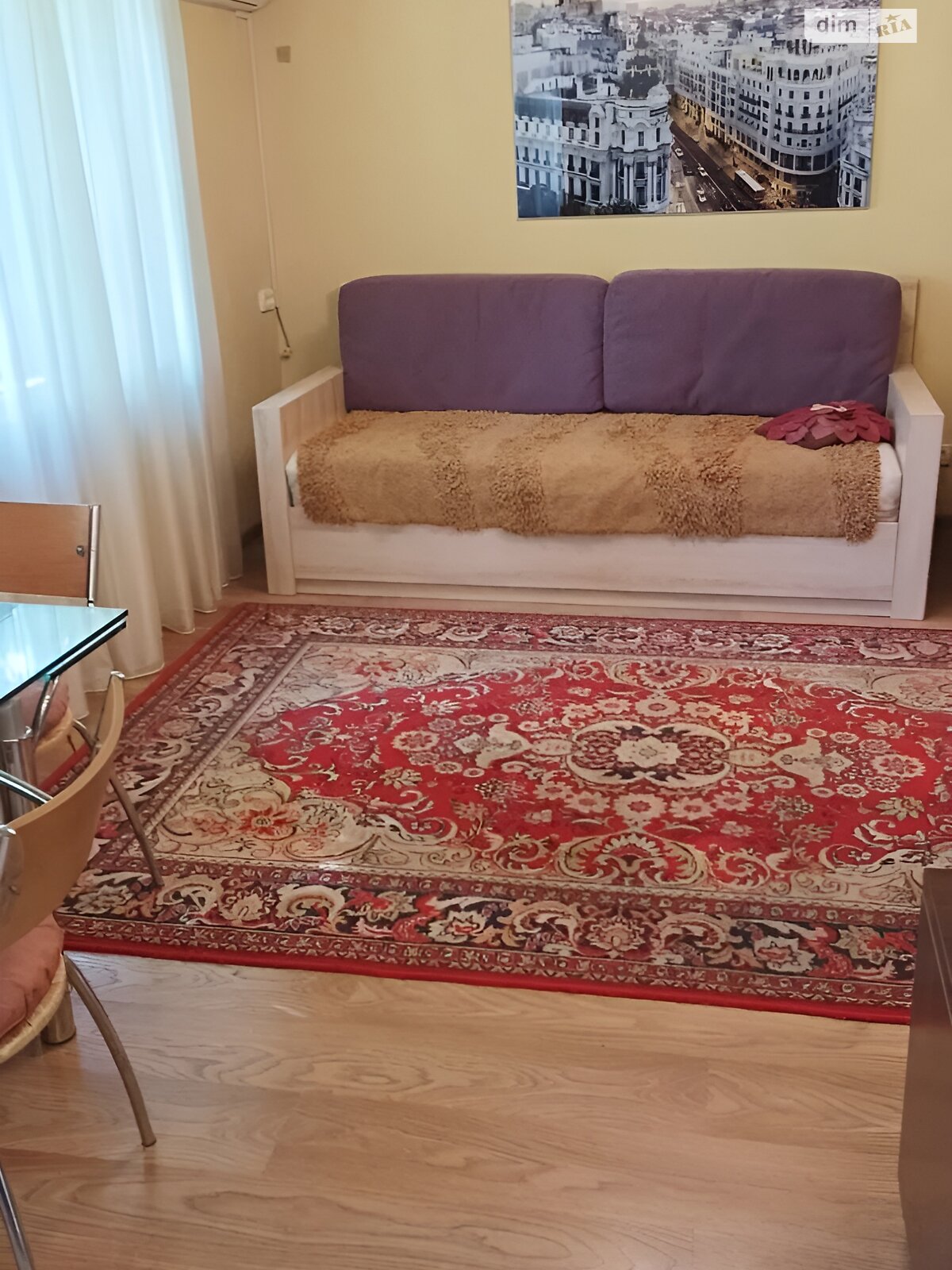 Продаж двокімнатної квартири в Дніпрі, на вул. Прогресивна 8, район Сонячний фото 1 Продаж двокімнатної квартири в Дніпрі, на вул. Прогресивна 8, район Сонячний фото 1