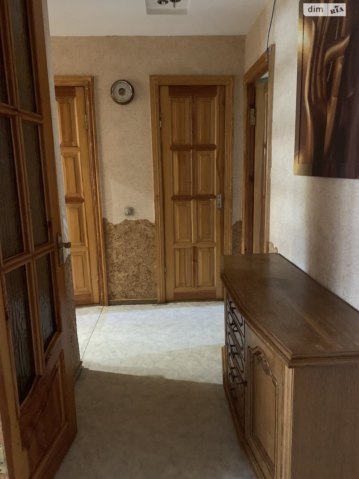 Продаж чотирикімнатної квартири в Дніпрі, на вул. Прогресивна 3, район Сонячний фото 1 Продаж чотирикімнатної квартири в Дніпрі, на вул. Прогресивна 3, район Сонячний фото 1