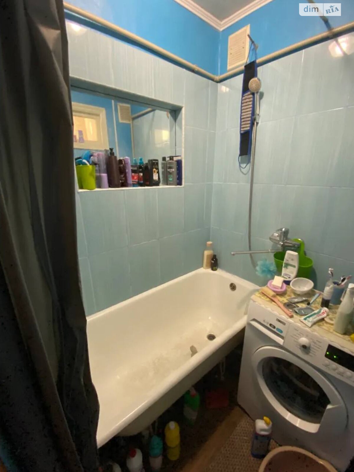 Продажа однокомнатной квартиры в Днепре, на ул. Прогрессивная 8, район Солнечный фото 1