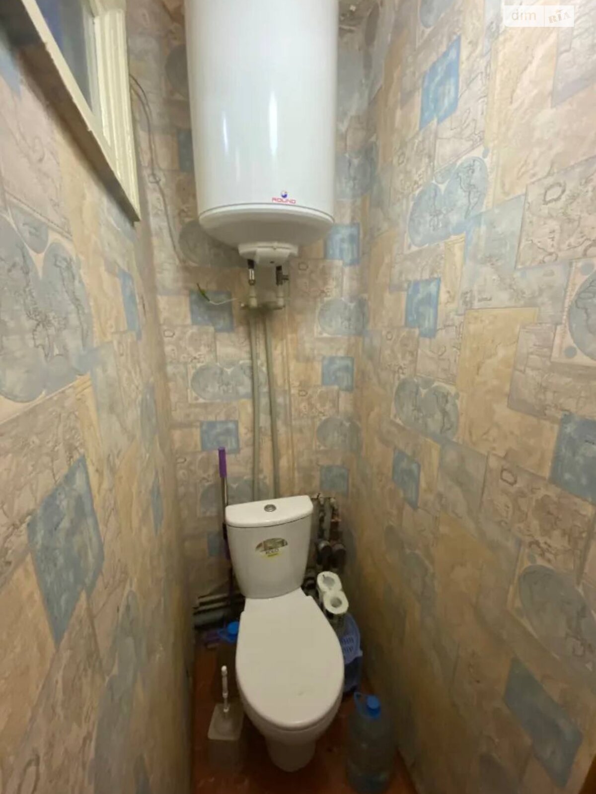 Продажа однокомнатной квартиры в Днепре, на ул. Прогрессивная 8, район Солнечный фото 1