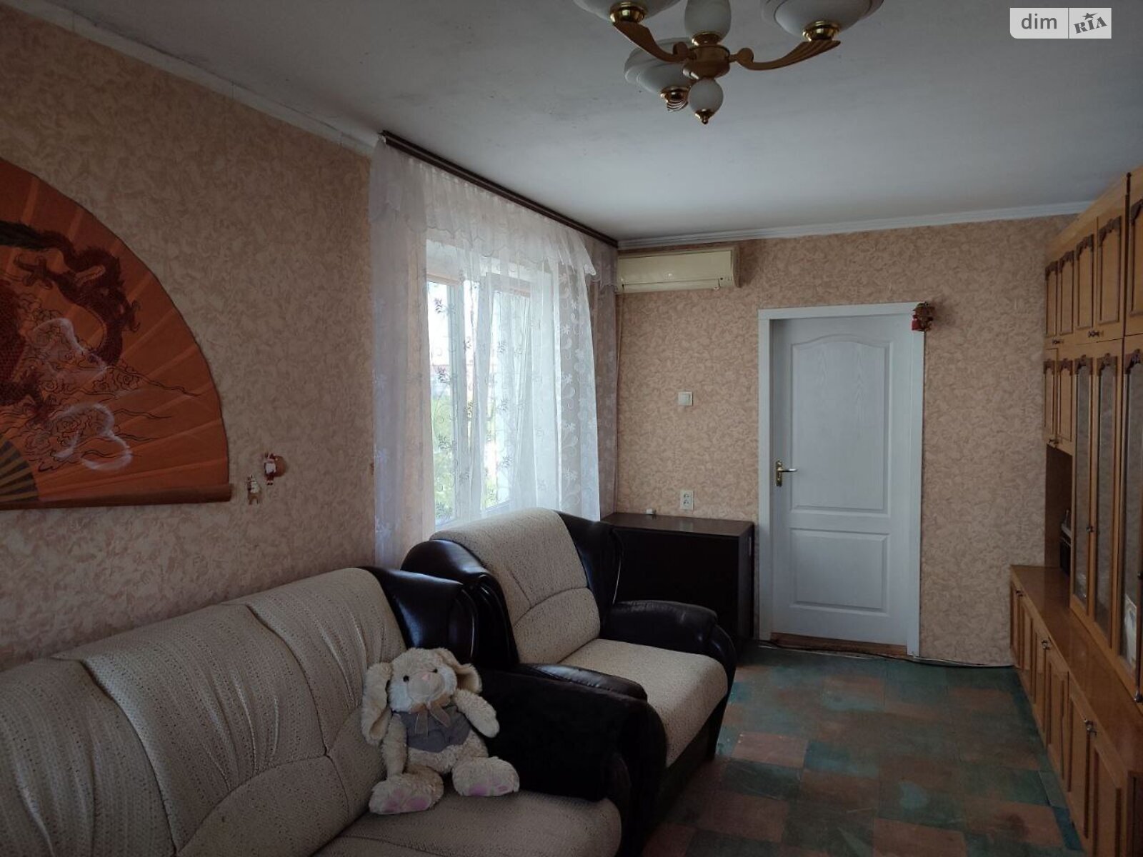Продажа трехкомнатной квартиры в Днепре, на ул. Солнечная Набережная 36, район Солнечный фото 1 Продажа трехкомнатной квартиры в Днепре, на ул. Солнечная Набережная 36, район Солнечный фото 1