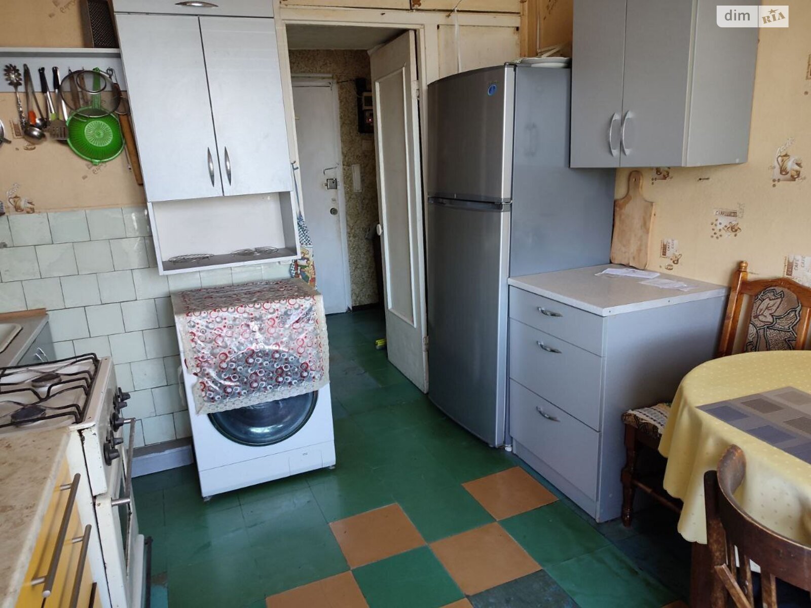 Продажа трехкомнатной квартиры в Днепре, на ул. Солнечная Набережная 36, район Солнечный фото 1 Продажа трехкомнатной квартиры в Днепре, на ул. Солнечная Набережная 36, район Солнечный фото 1