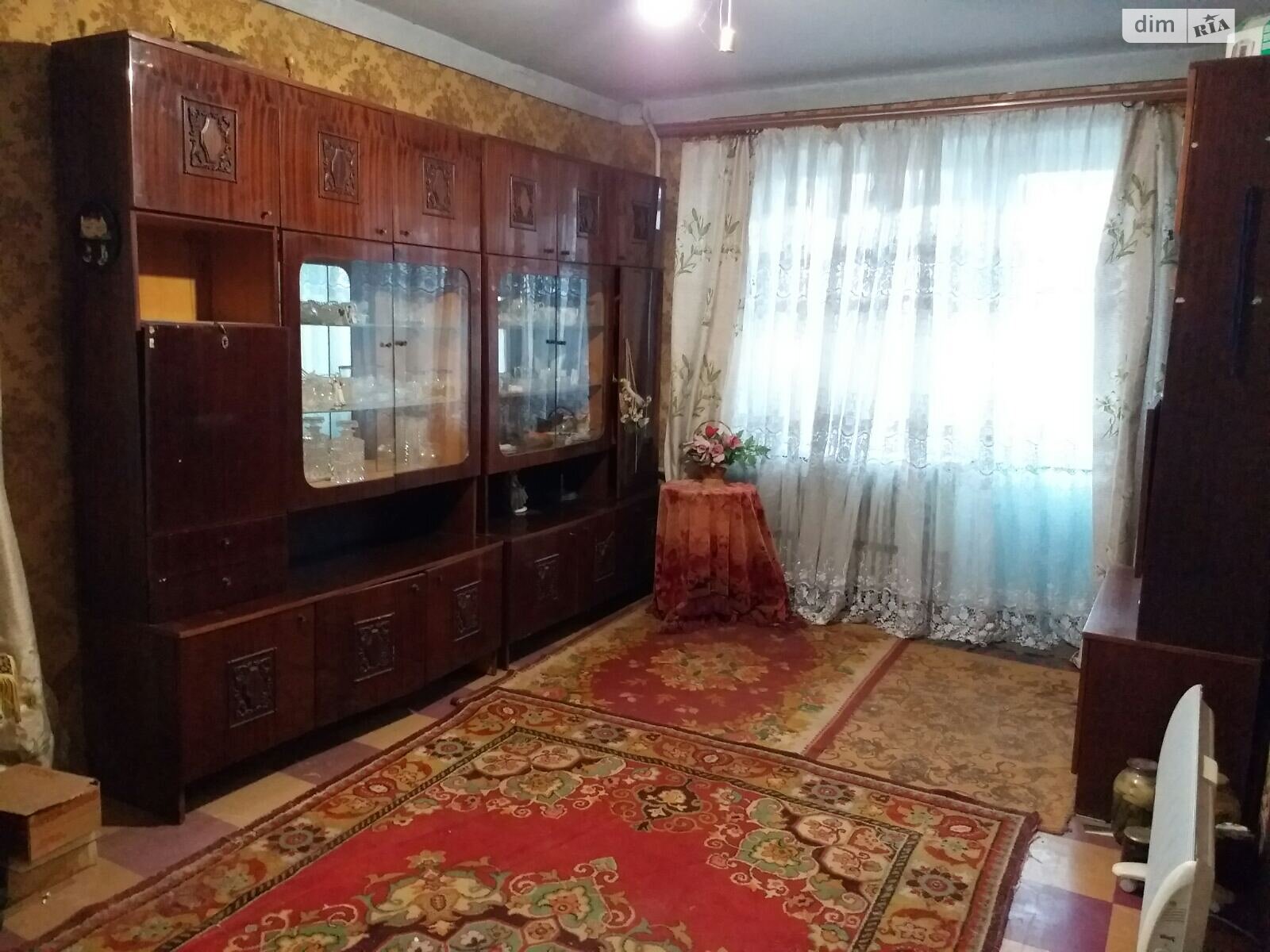 Продажа трехкомнатной квартиры в Днепре, на ул. Солнечная Набережная 38, район Солнечный фото 1 Продажа трехкомнатной квартиры в Днепре, на ул. Солнечная Набережная 38, район Солнечный фото 1