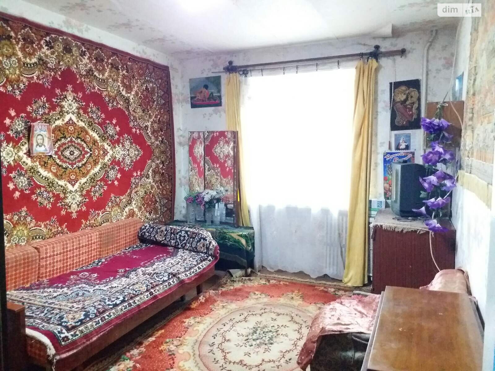 Продажа трехкомнатной квартиры в Днепре, на ул. Солнечная Набережная 38, район Солнечный фото 1 Продажа трехкомнатной квартиры в Днепре, на ул. Солнечная Набережная 38, район Солнечный фото 1