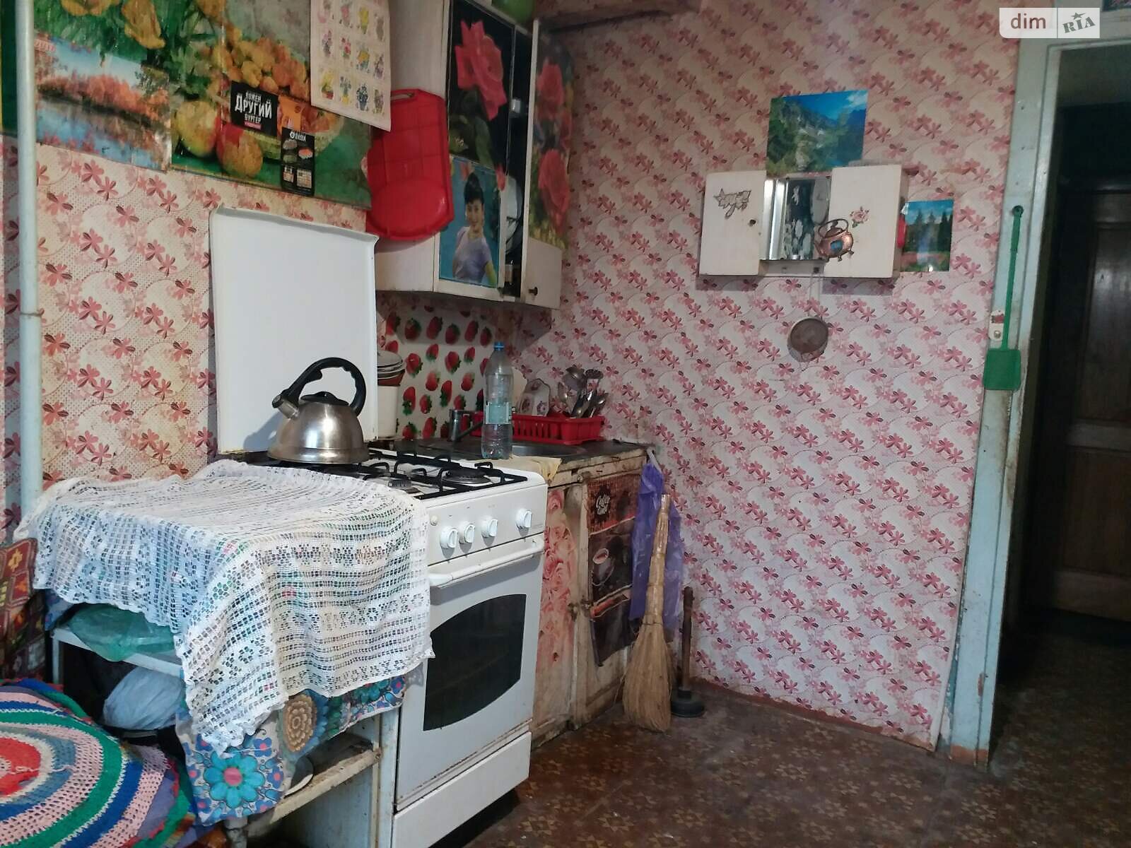 Продажа трехкомнатной квартиры в Днепре, на ул. Солнечная Набережная 38, район Солнечный фото 1 Продажа трехкомнатной квартиры в Днепре, на ул. Солнечная Набережная 38, район Солнечный фото 1