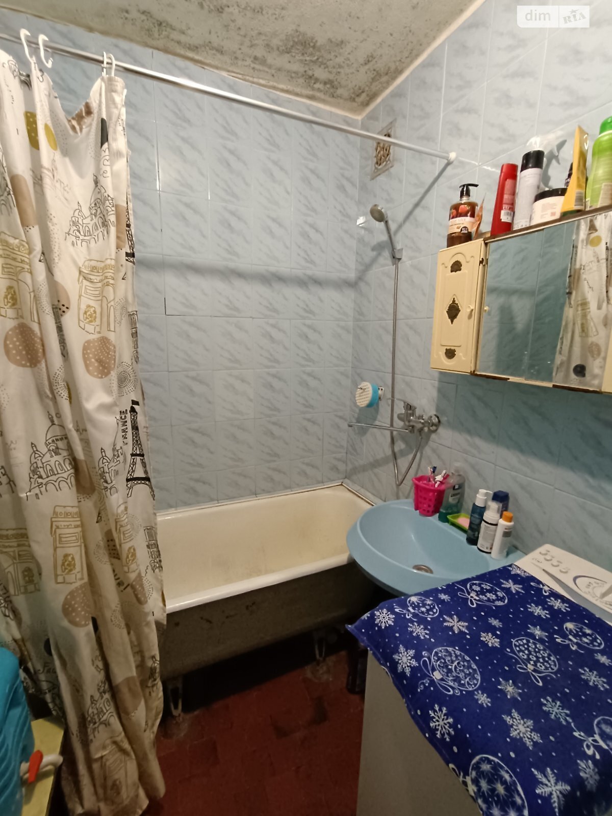 Продажа трехкомнатной квартиры в Днепре, на ул. Солнечная Набережная 6, кв. 221, район Солнечный фото 1 Продажа трехкомнатной квартиры в Днепре, на ул. Солнечная Набережная 6, кв. 221, район Солнечный фото 1