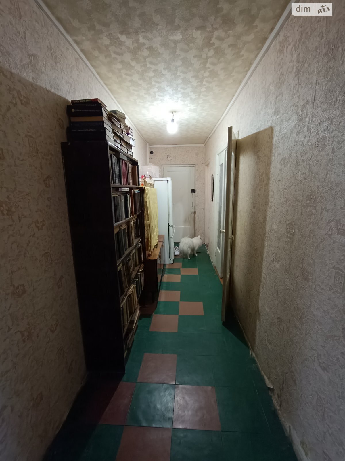 Продажа трехкомнатной квартиры в Днепре, на ул. Солнечная Набережная 6, кв. 221, район Солнечный фото 1 Продажа трехкомнатной квартиры в Днепре, на ул. Солнечная Набережная 6, кв. 221, район Солнечный фото 1