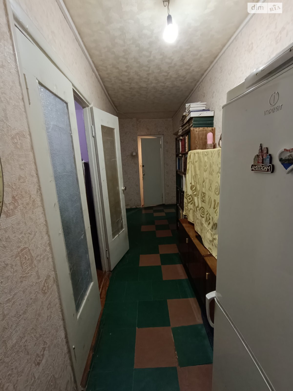 Продажа трехкомнатной квартиры в Днепре, на ул. Солнечная Набережная 6, кв. 221, район Солнечный фото 1 Продажа трехкомнатной квартиры в Днепре, на ул. Солнечная Набережная 6, кв. 221, район Солнечный фото 1
