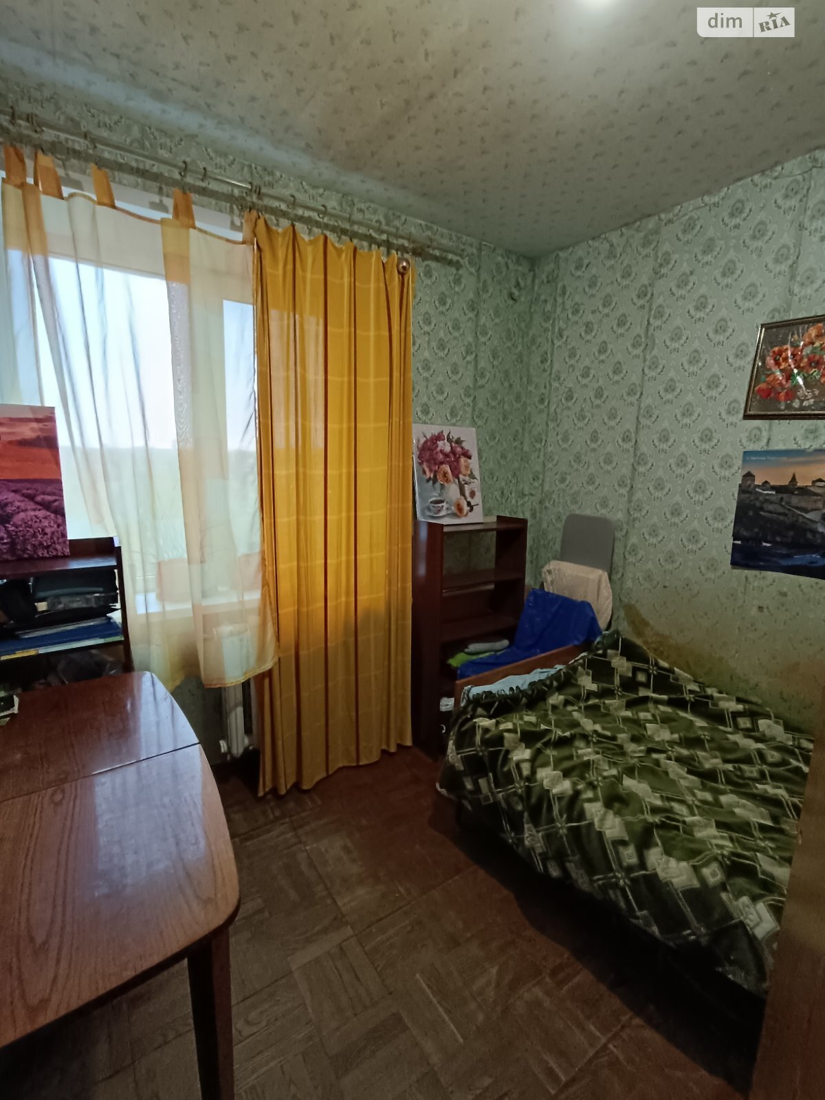 Продажа трехкомнатной квартиры в Днепре, на ул. Солнечная Набережная 6, кв. 221, район Солнечный фото 1 Продажа трехкомнатной квартиры в Днепре, на ул. Солнечная Набережная 6, кв. 221, район Солнечный фото 1