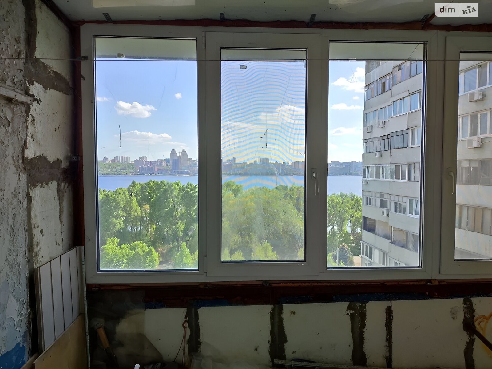 Продажа трехкомнатной квартиры в Днепре, на ул. Солнечная Набережная 36, кв. 144, район Солнечный фото 1 Продажа трехкомнатной квартиры в Днепре, на ул. Солнечная Набережная 36, кв. 144, район Солнечный фото 1