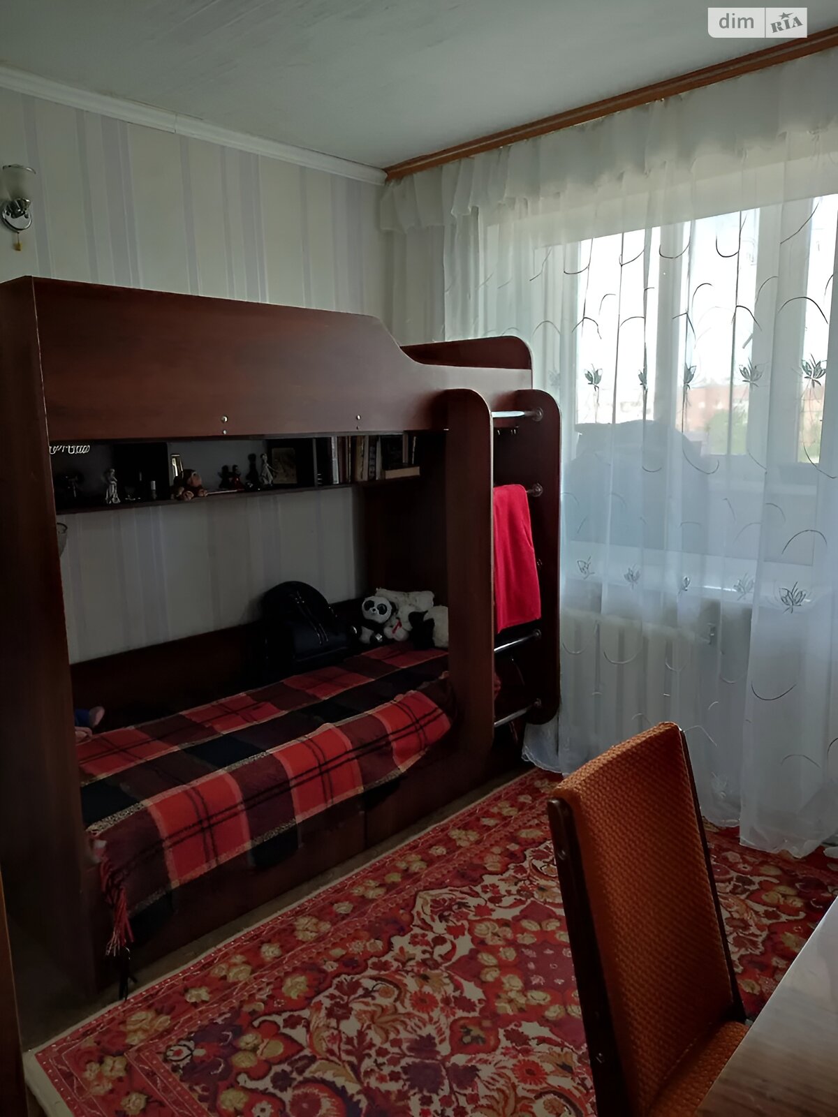 Продажа трехкомнатной квартиры в Днепре, на ул. Солнечная Набережная 36, кв. 144, район Солнечный фото 1 Продажа трехкомнатной квартиры в Днепре, на ул. Солнечная Набережная 36, кв. 144, район Солнечный фото 1