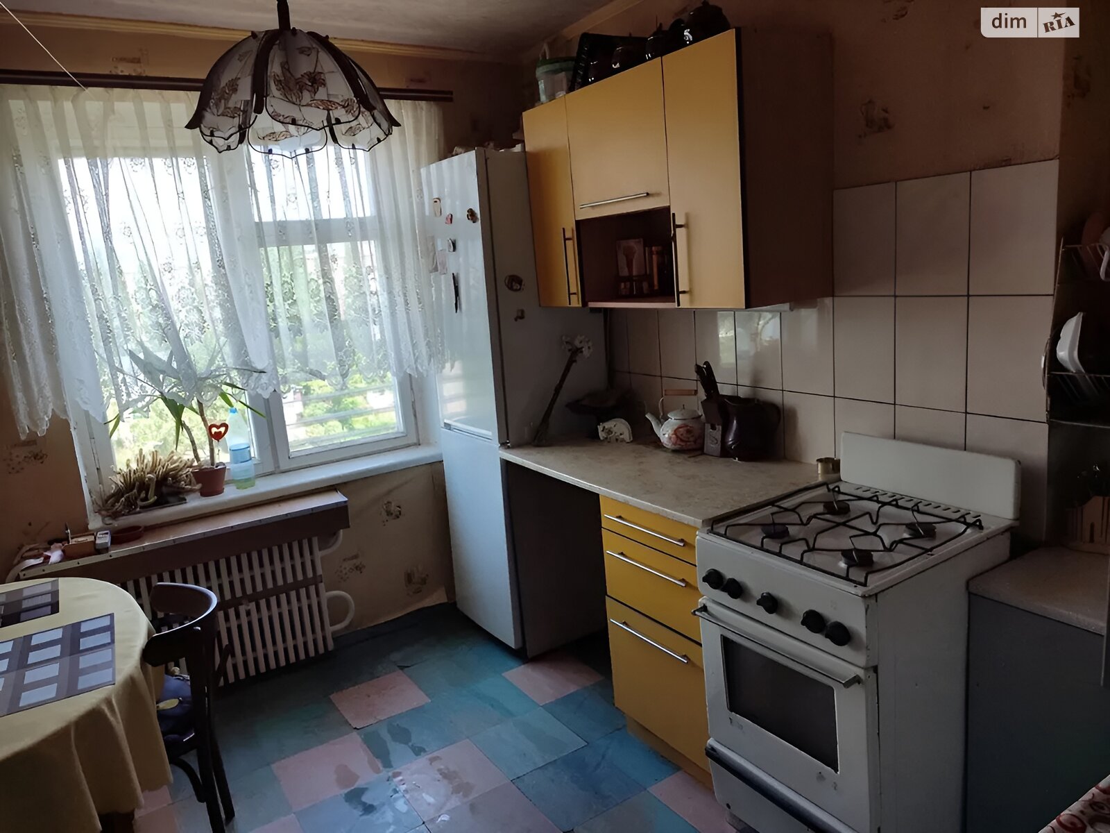 Продажа трехкомнатной квартиры в Днепре, на ул. Солнечная Набережная 36, кв. 144, район Солнечный фото 1 Продажа трехкомнатной квартиры в Днепре, на ул. Солнечная Набережная 36, кв. 144, район Солнечный фото 1