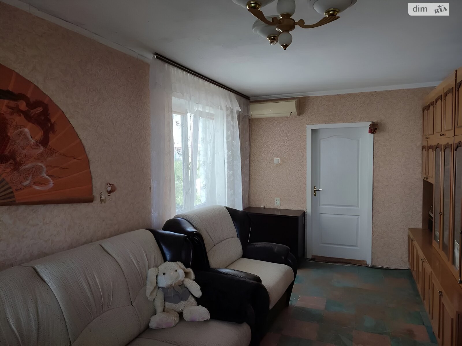 Продажа трехкомнатной квартиры в Днепре, на ул. Солнечная Набережная 36, кв. 144, район Солнечный фото 1 Продажа трехкомнатной квартиры в Днепре, на ул. Солнечная Набережная 36, кв. 144, район Солнечный фото 1