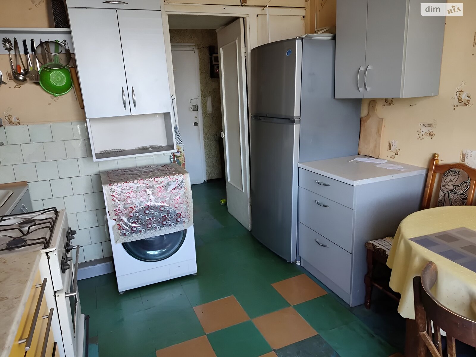 Продажа трехкомнатной квартиры в Днепре, на ул. Солнечная Набережная 36, кв. 144, район Солнечный фото 1 Продажа трехкомнатной квартиры в Днепре, на ул. Солнечная Набережная 36, кв. 144, район Солнечный фото 1