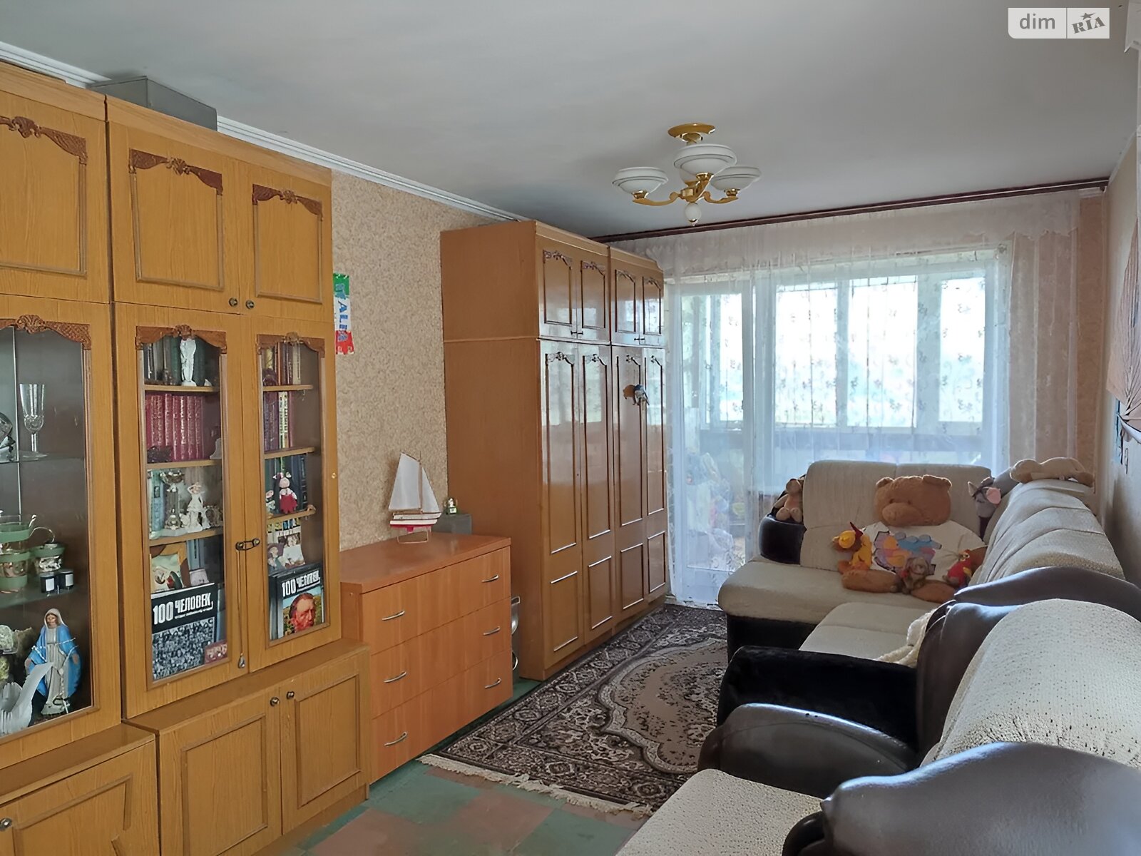 Продажа трехкомнатной квартиры в Днепре, на ул. Солнечная Набережная 36, кв. 144, район Солнечный фото 1 Продажа трехкомнатной квартиры в Днепре, на ул. Солнечная Набережная 36, кв. 144, район Солнечный фото 1