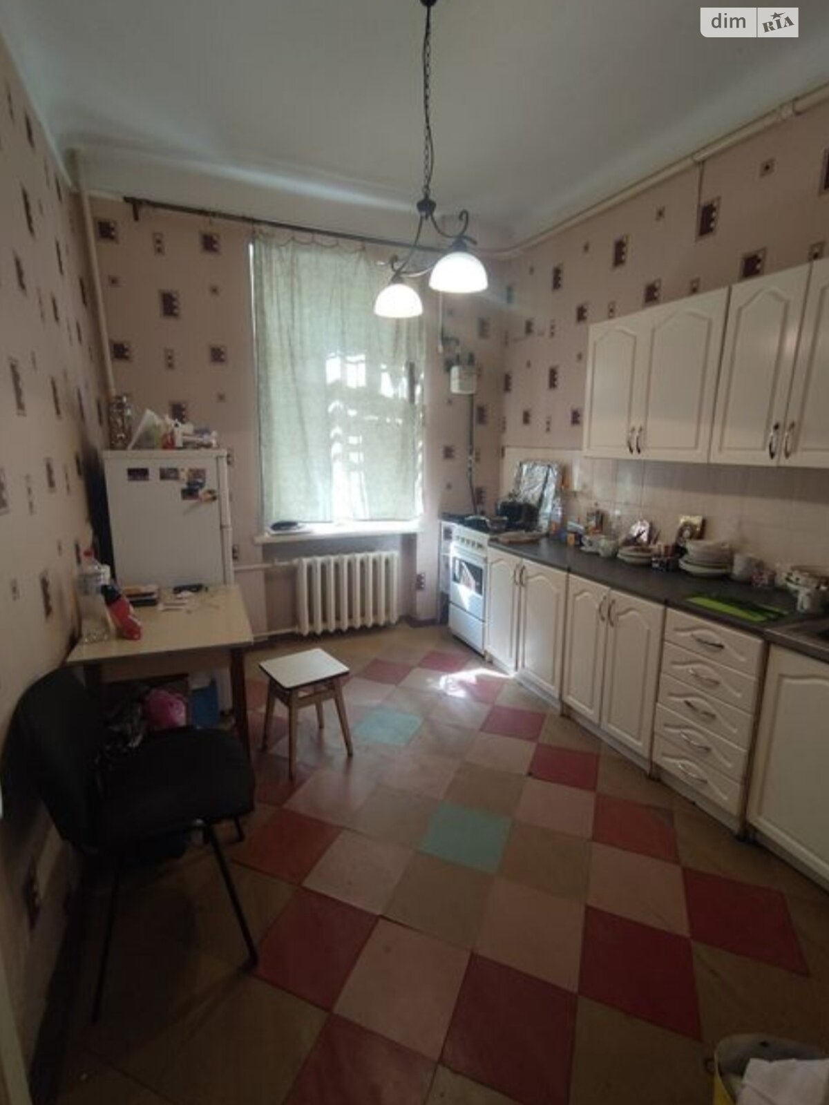 Продажа двухкомнатной квартиры в Днепре, на ул. Солнечная Набережная 62, район Солнечный фото 1 Продажа двухкомнатной квартиры в Днепре, на ул. Солнечная Набережная 62, район Солнечный фото 1
