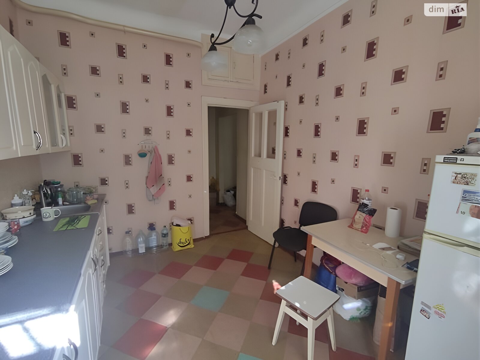 Продажа двухкомнатной квартиры в Днепре, на ул. Солнечная Набережная 62, район Солнечный фото 1 Продажа двухкомнатной квартиры в Днепре, на ул. Солнечная Набережная 62, район Солнечный фото 1