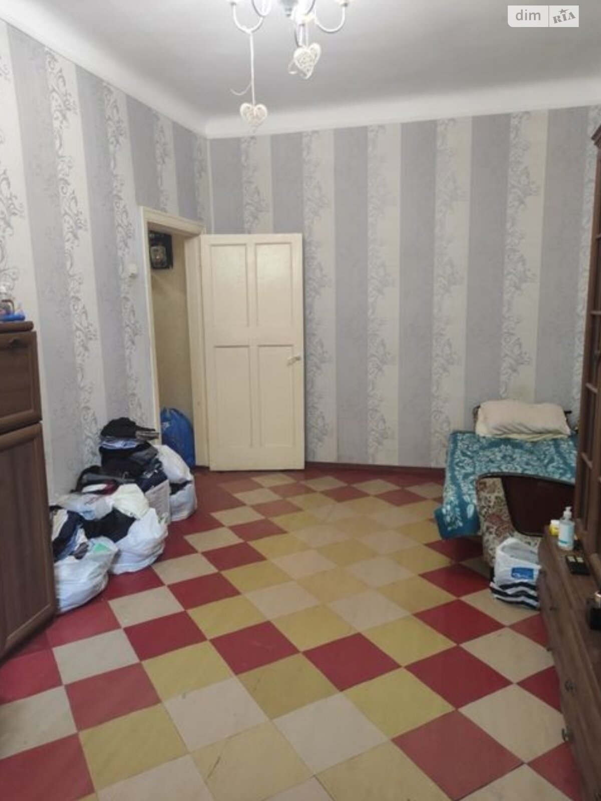 Продажа двухкомнатной квартиры в Днепре, на ул. Солнечная Набережная 62, район Солнечный фото 1 Продажа двухкомнатной квартиры в Днепре, на ул. Солнечная Набережная 62, район Солнечный фото 1