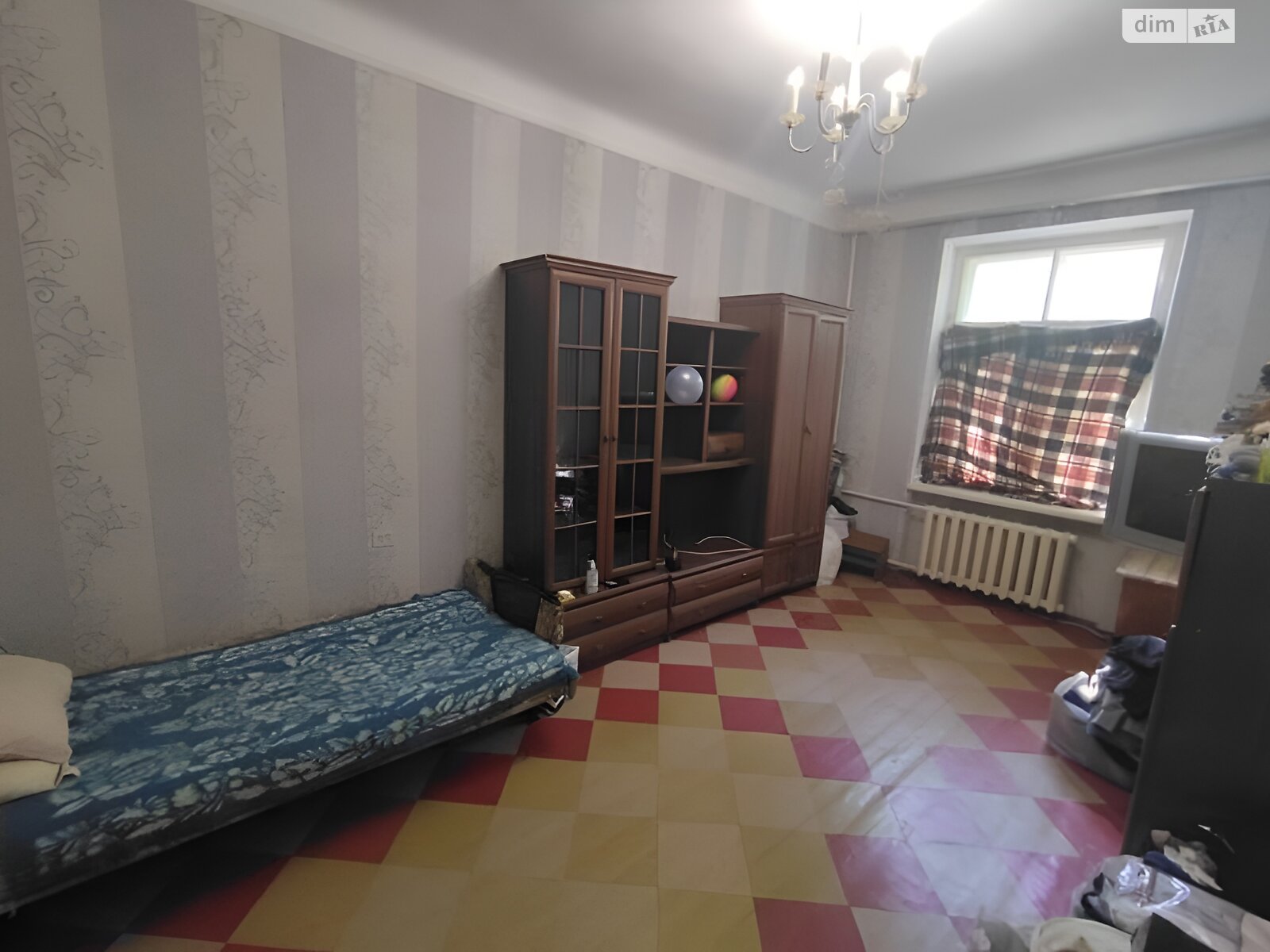 Продажа двухкомнатной квартиры в Днепре, на ул. Солнечная Набережная 62, район Солнечный фото 1 Продажа двухкомнатной квартиры в Днепре, на ул. Солнечная Набережная 62, район Солнечный фото 1