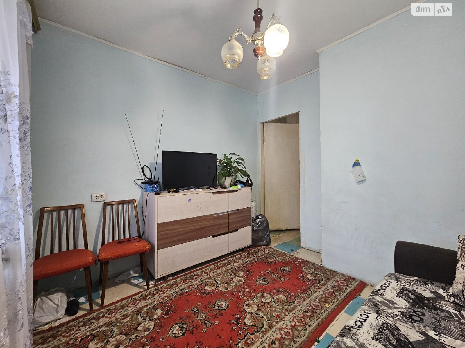 Продаж трикімнатної квартири в Дніпрі, на вул. Сонячна Набережна 44, район Сонячний фото 1 Продаж трикімнатної квартири в Дніпрі, на вул. Сонячна Набережна 44, район Сонячний фото 1