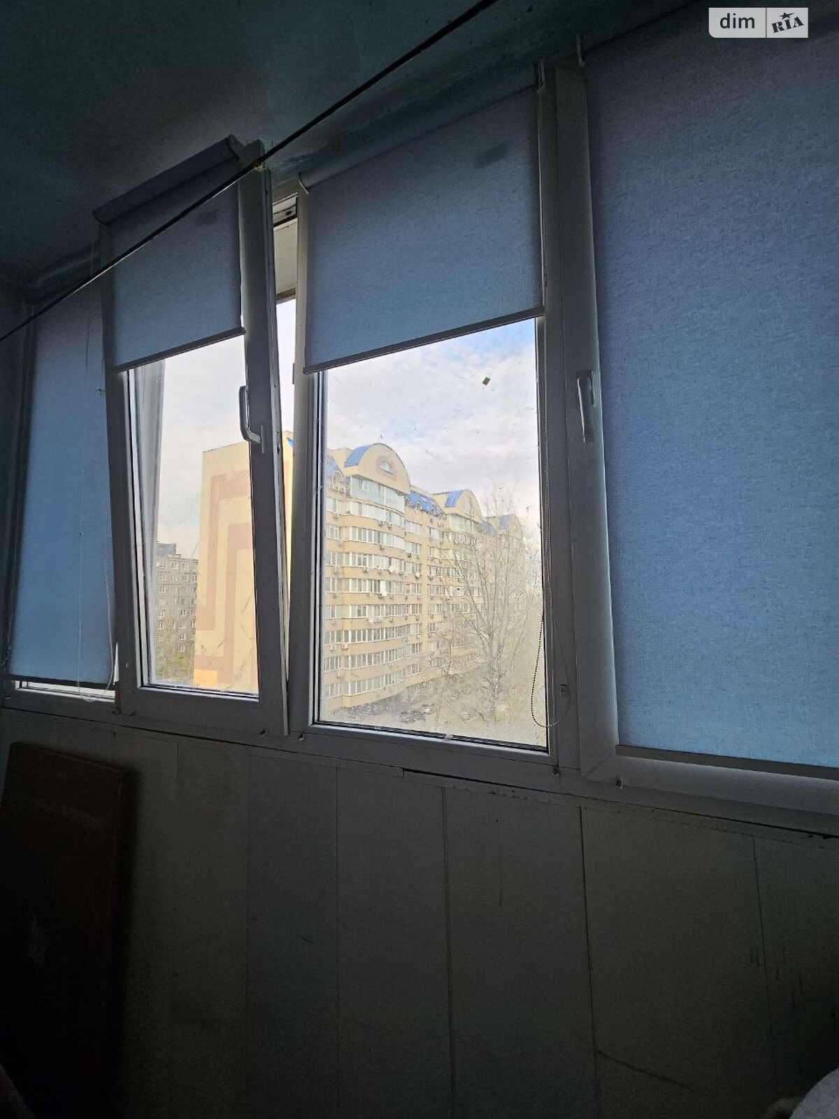 Продаж трикімнатної квартири в Дніпрі, на вул. Сонячна Набережна 44, район Сонячний фото 1 Продаж трикімнатної квартири в Дніпрі, на вул. Сонячна Набережна 44, район Сонячний фото 1