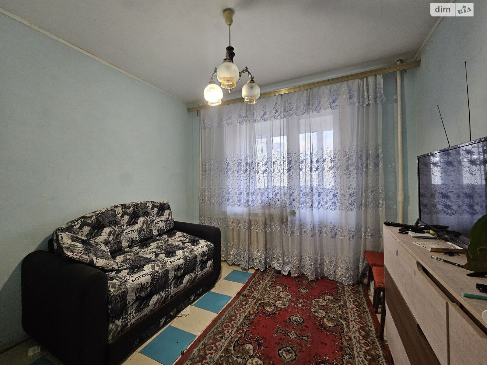 Продаж трикімнатної квартири в Дніпрі, на вул. Сонячна Набережна 44, район Сонячний фото 1 Продаж трикімнатної квартири в Дніпрі, на вул. Сонячна Набережна 44, район Сонячний фото 1
