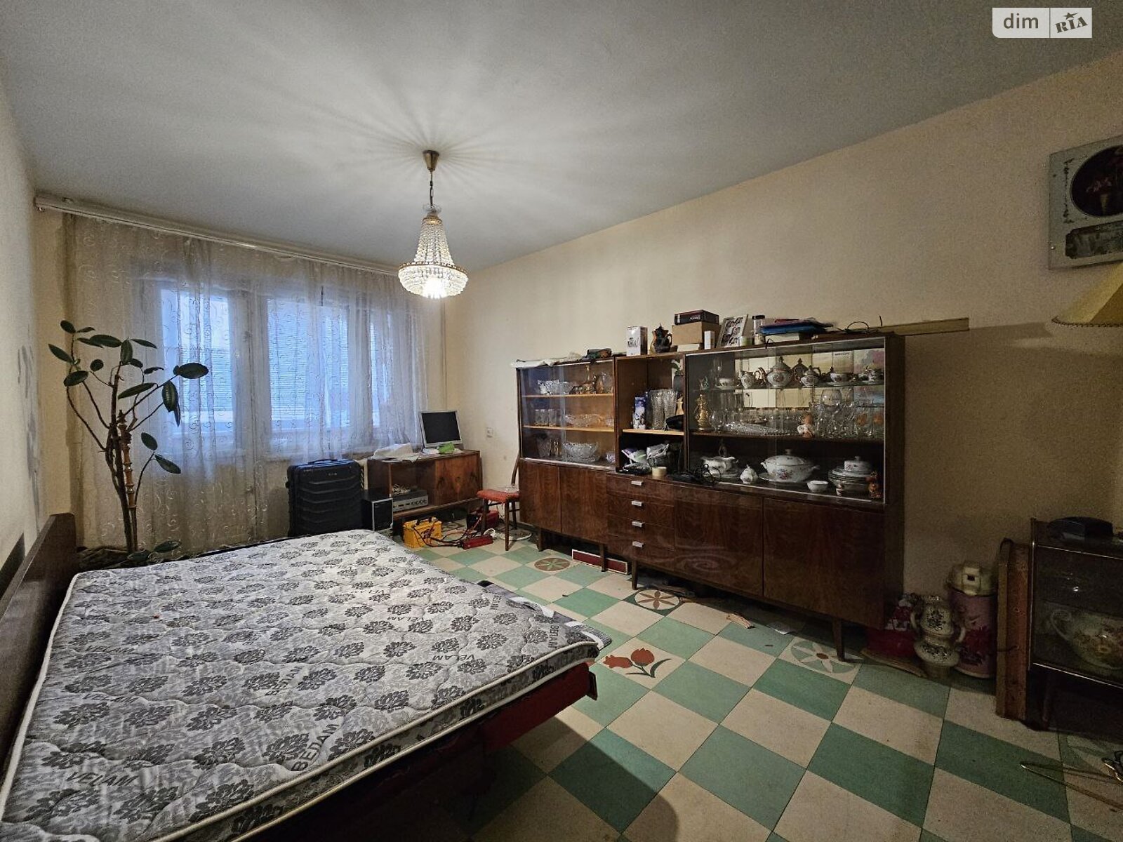 Продаж трикімнатної квартири в Дніпрі, на вул. Сонячна Набережна 44, район Сонячний фото 1 Продаж трикімнатної квартири в Дніпрі, на вул. Сонячна Набережна 44, район Сонячний фото 1