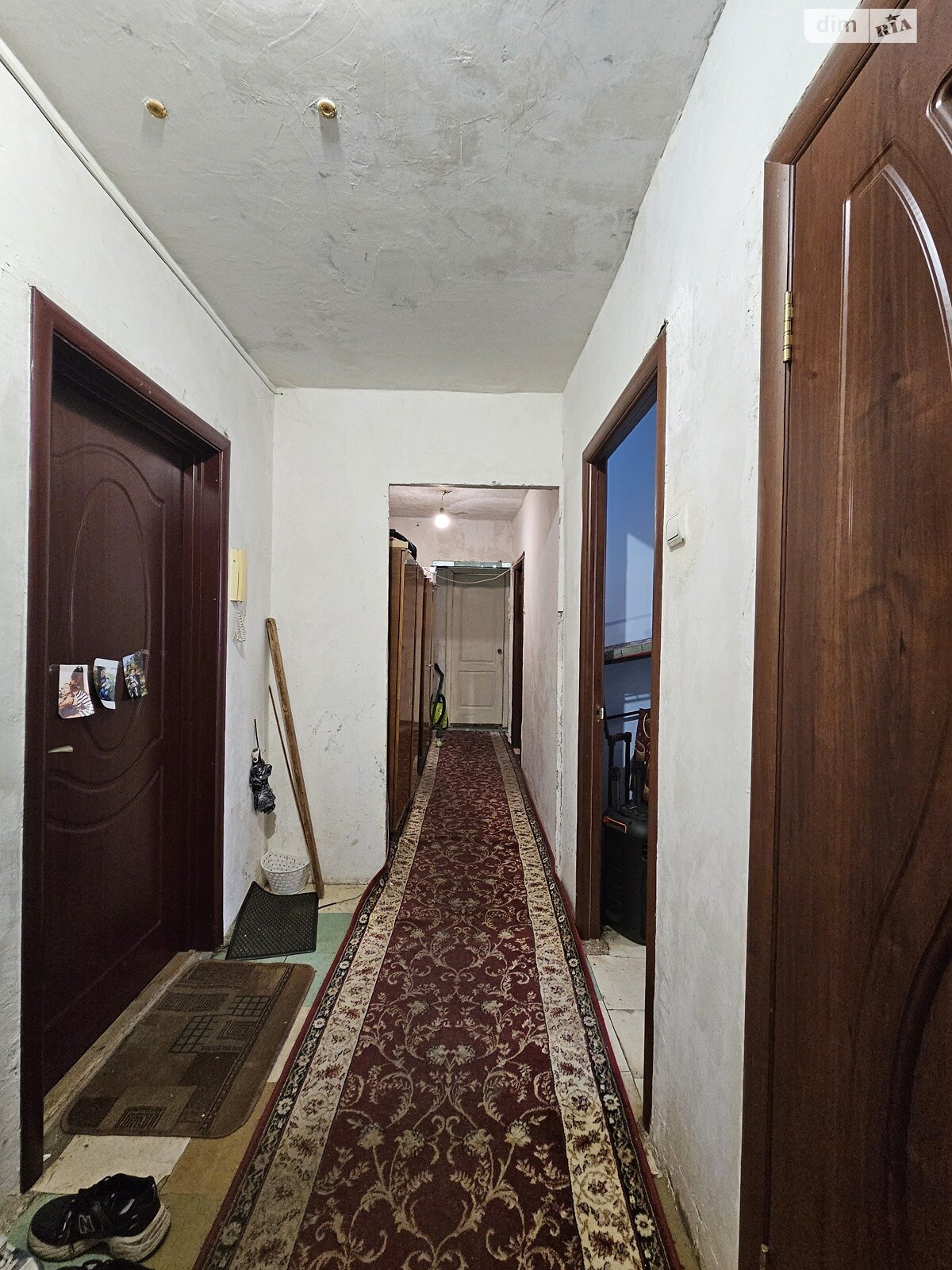 Продаж трикімнатної квартири в Дніпрі, на вул. Сонячна Набережна 44, район Сонячний фото 1 Продаж трикімнатної квартири в Дніпрі, на вул. Сонячна Набережна 44, район Сонячний фото 1