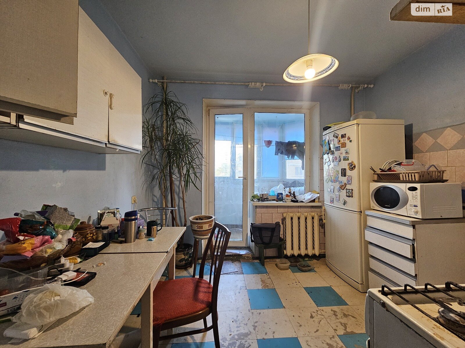 Продаж трикімнатної квартири в Дніпрі, на вул. Сонячна Набережна 44, район Сонячний фото 1 Продаж трикімнатної квартири в Дніпрі, на вул. Сонячна Набережна 44, район Сонячний фото 1