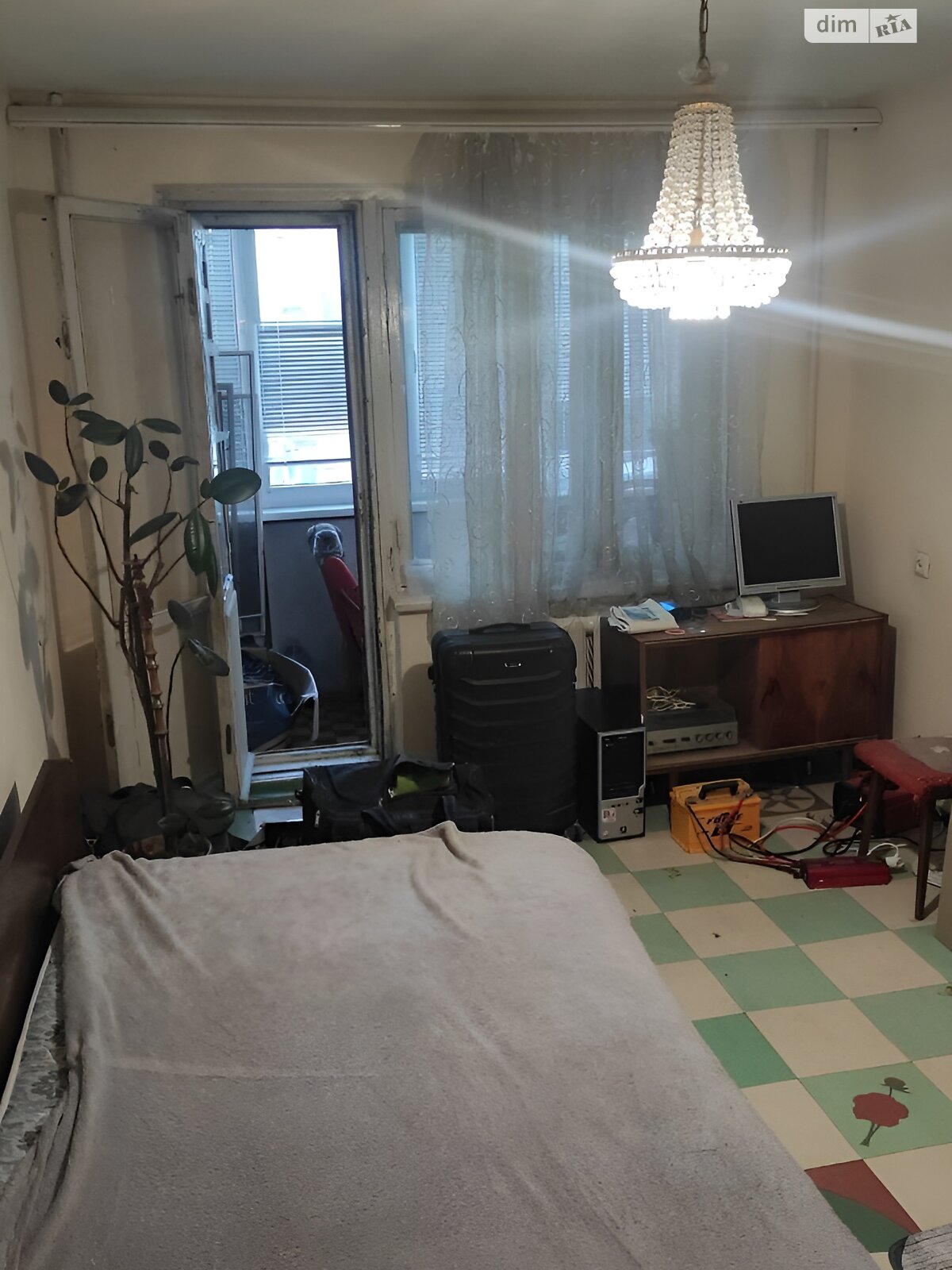 Продаж трикімнатної квартири в Дніпрі, на вул. Сонячна Набережна, район Сонячний фото 1 Продаж трикімнатної квартири в Дніпрі, на вул. Сонячна Набережна, район Сонячний фото 1