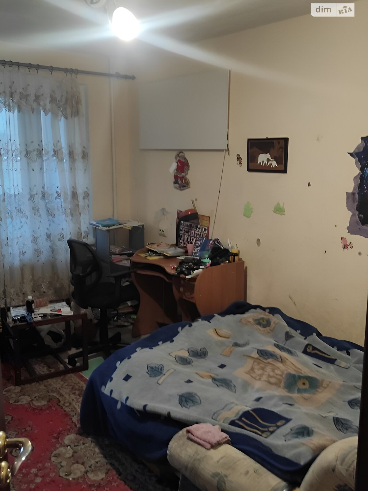 Продаж трикімнатної квартири в Дніпрі, на вул. Сонячна Набережна, район Сонячний фото 1 Продаж трикімнатної квартири в Дніпрі, на вул. Сонячна Набережна, район Сонячний фото 1