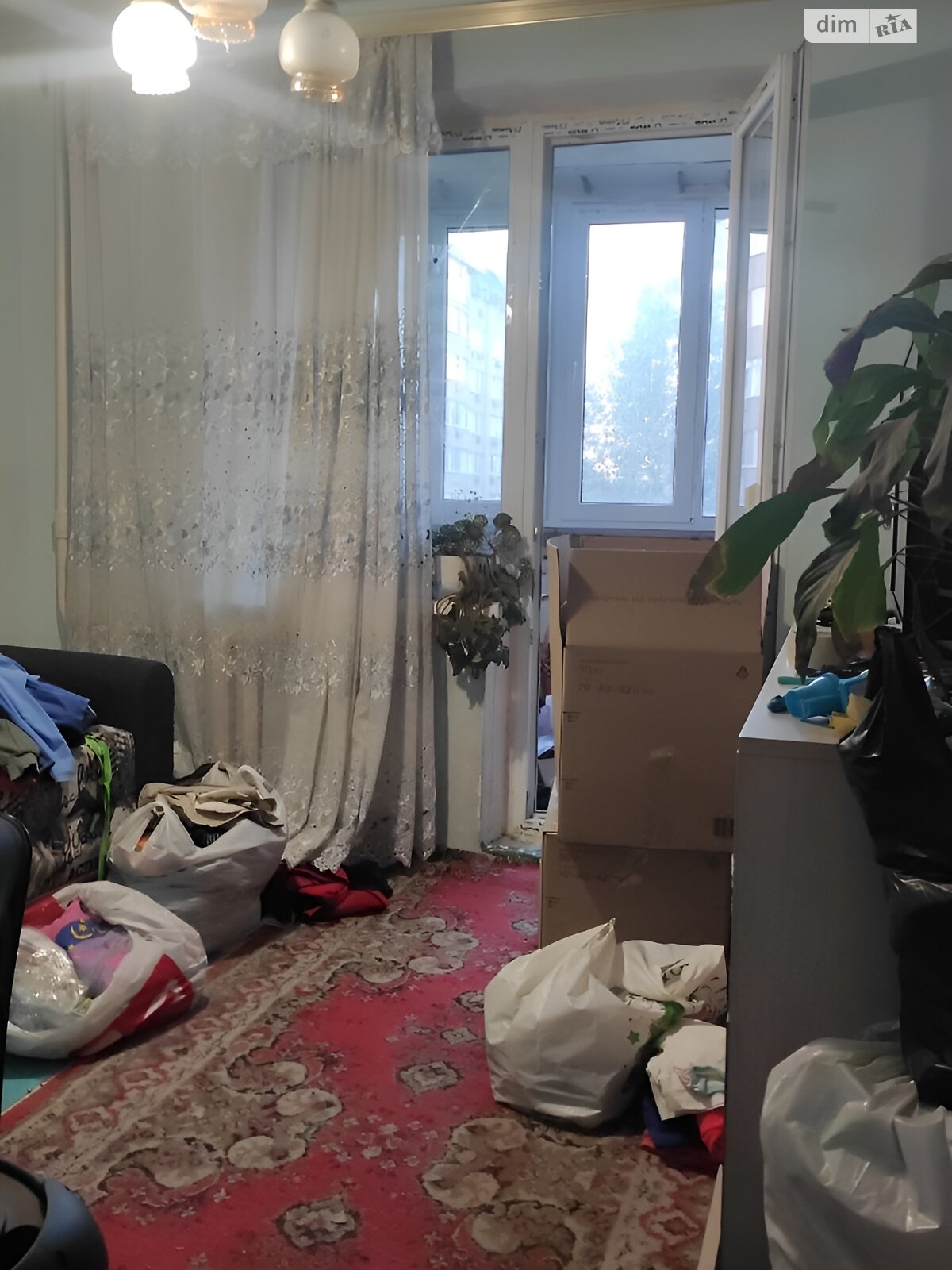 Продаж трикімнатної квартири в Дніпрі, на вул. Сонячна Набережна, район Сонячний фото 1 Продаж трикімнатної квартири в Дніпрі, на вул. Сонячна Набережна, район Сонячний фото 1
