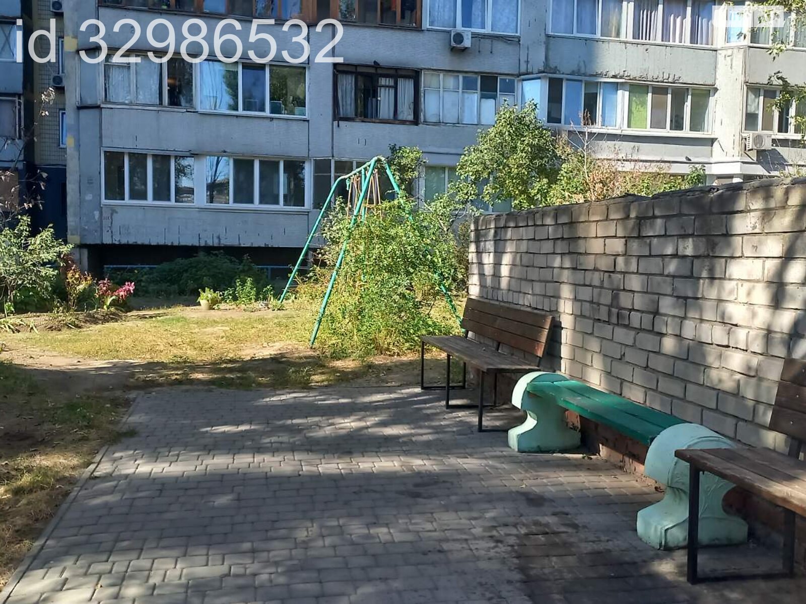 Продаж трикімнатної квартири в Дніпрі, на вул. Сонячна Набережна 60, район Сонячний фото 1 Продаж трикімнатної квартири в Дніпрі, на вул. Сонячна Набережна 60, район Сонячний фото 1