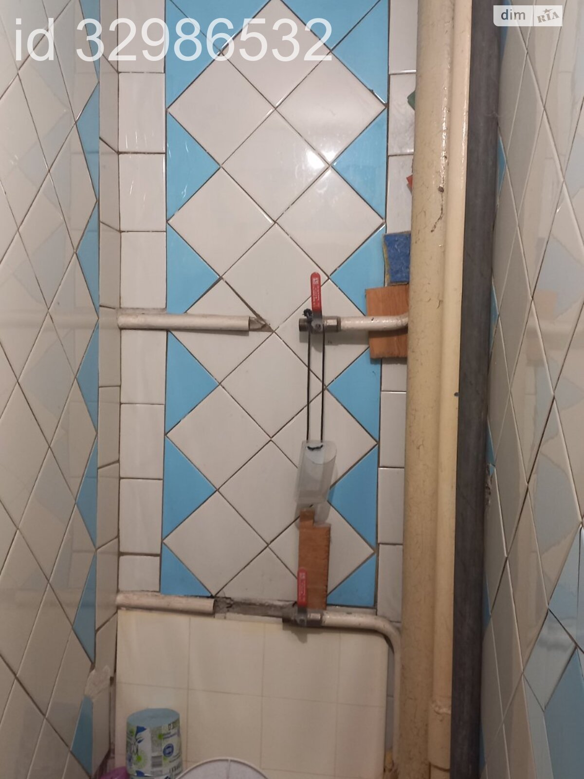 Продаж трикімнатної квартири в Дніпрі, на вул. Сонячна Набережна 60, район Сонячний фото 1 Продаж трикімнатної квартири в Дніпрі, на вул. Сонячна Набережна 60, район Сонячний фото 1