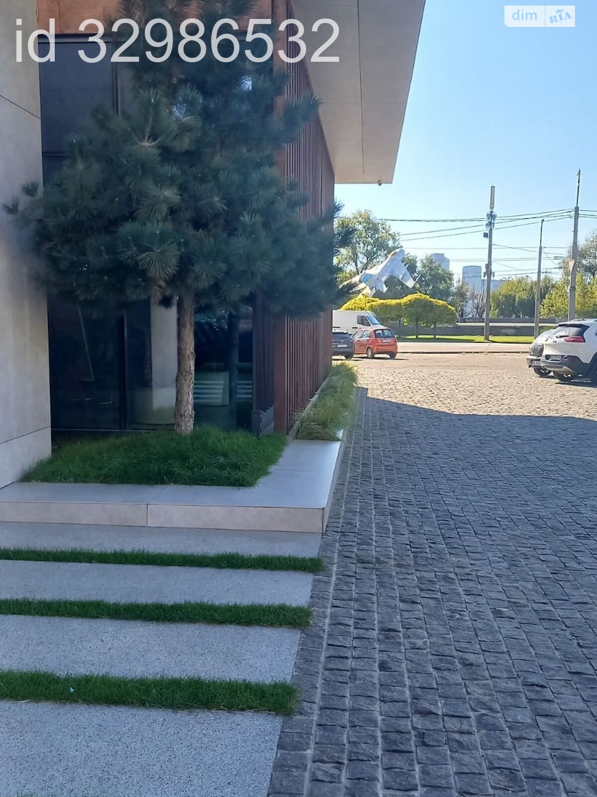 Продаж трикімнатної квартири в Дніпрі, на вул. Сонячна Набережна 60, район Сонячний фото 1 Продаж трикімнатної квартири в Дніпрі, на вул. Сонячна Набережна 60, район Сонячний фото 1