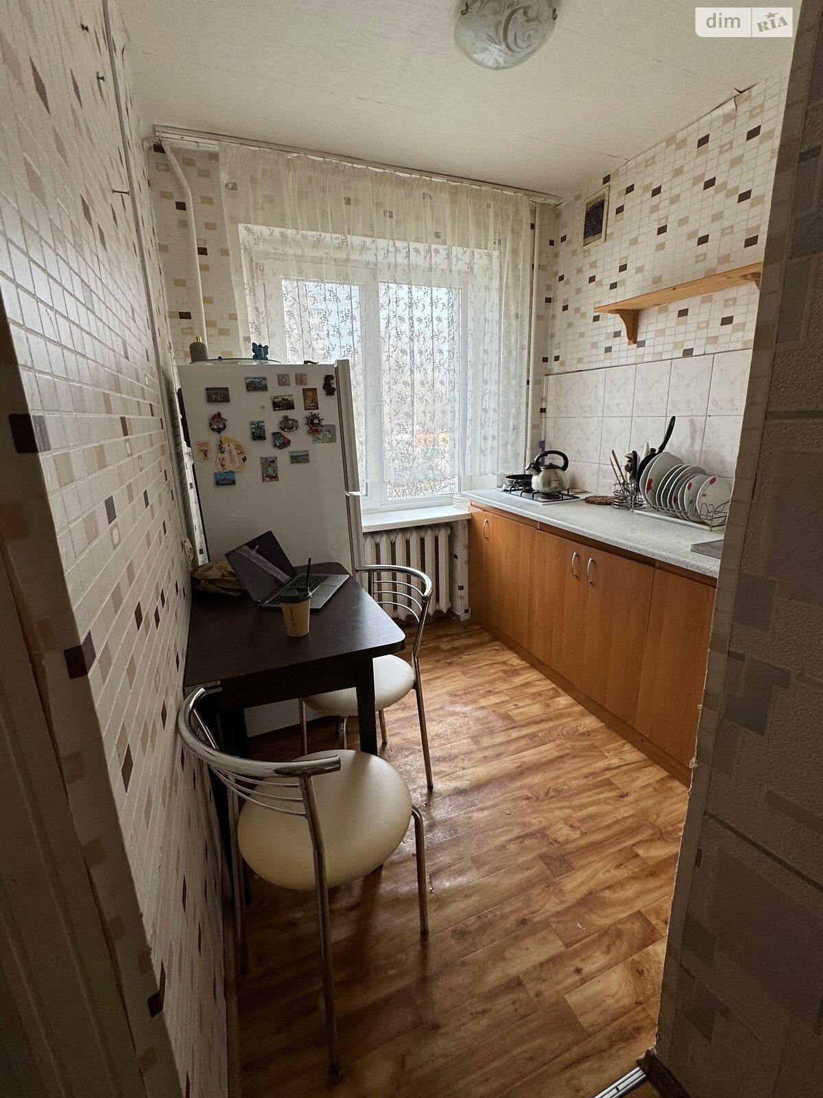 Продаж однокімнатної квартири в Дніпрі, на вул. Сонячна Набережна 18, район Сонячний фото 1 Продаж однокімнатної квартири в Дніпрі, на вул. Сонячна Набережна 18, район Сонячний фото 1