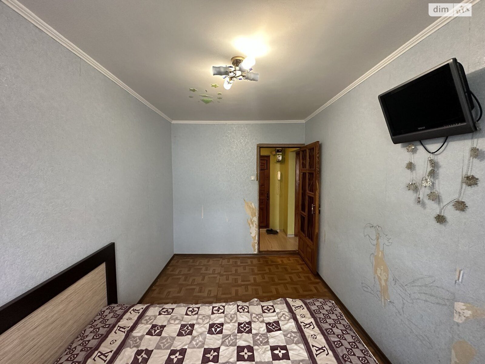 Продаж двокімнатної квартири в Дніпрі, на вул. Сонячна Набережна 8, район Сонячний фото 1 Продаж двокімнатної квартири в Дніпрі, на вул. Сонячна Набережна 8, район Сонячний фото 1