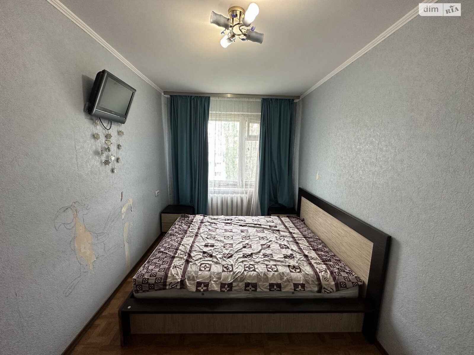 Продаж двокімнатної квартири в Дніпрі, на вул. Сонячна Набережна 8, район Сонячний фото 1 Продаж двокімнатної квартири в Дніпрі, на вул. Сонячна Набережна 8, район Сонячний фото 1