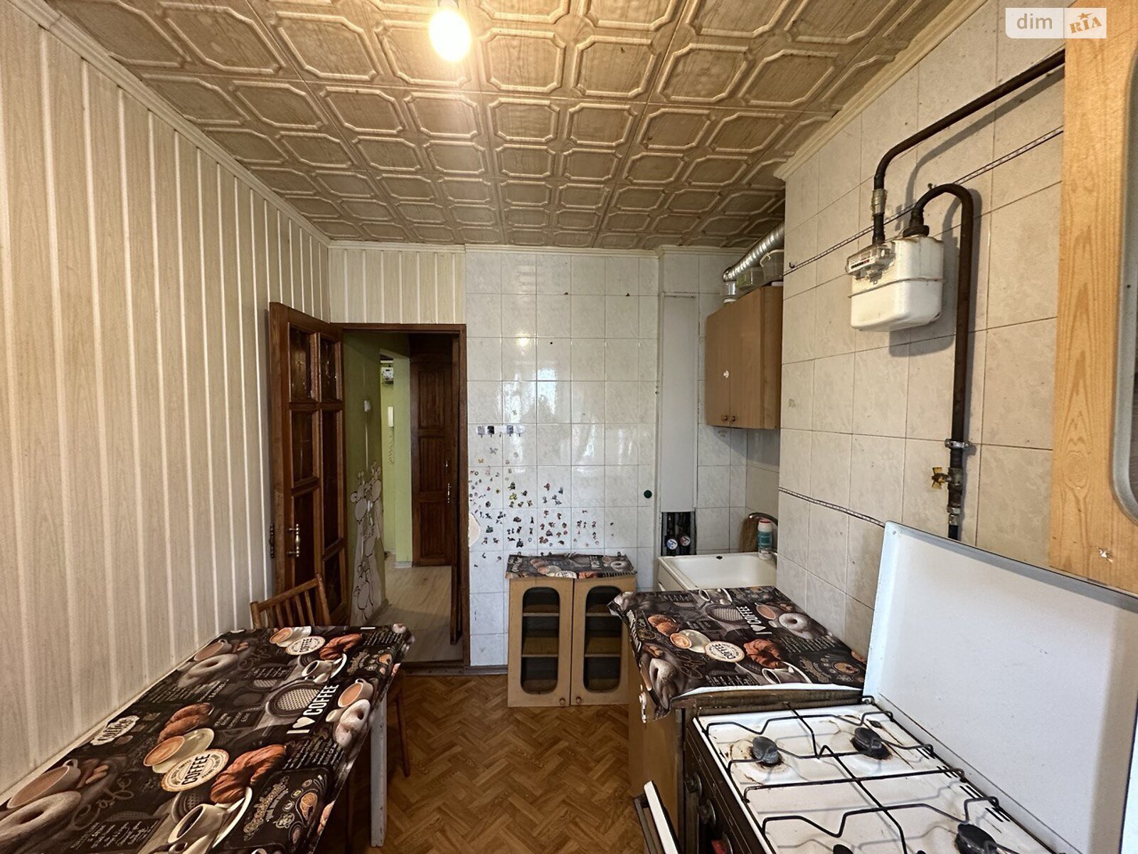 Продаж двокімнатної квартири в Дніпрі, на вул. Сонячна Набережна 8, район Сонячний фото 1 Продаж двокімнатної квартири в Дніпрі, на вул. Сонячна Набережна 8, район Сонячний фото 1