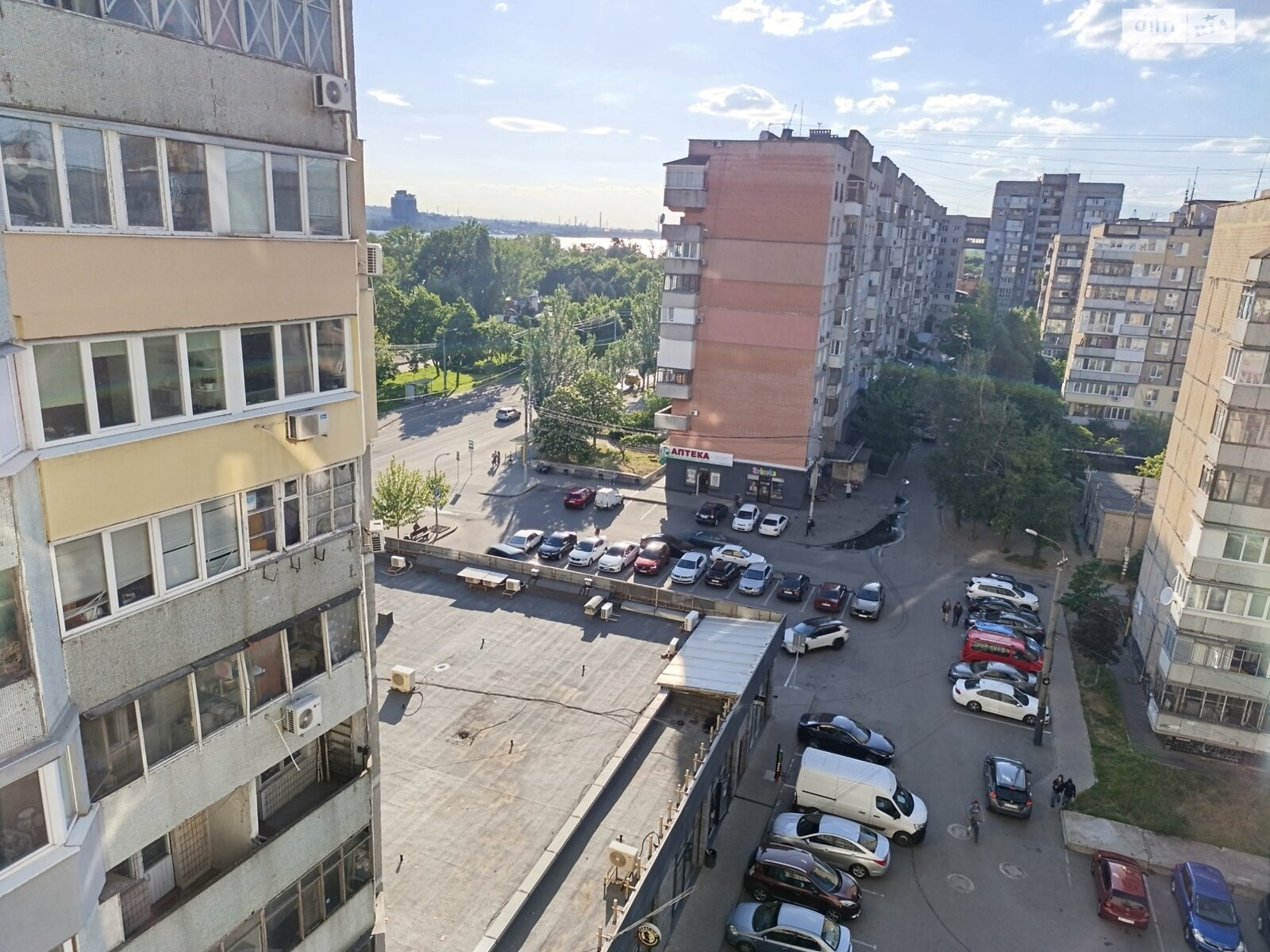 Продаж двокімнатної квартири в Дніпрі, на вул. Сонячна Набережна 14, район Сонячний фото 1 Продаж двокімнатної квартири в Дніпрі, на вул. Сонячна Набережна 14, район Сонячний фото 1