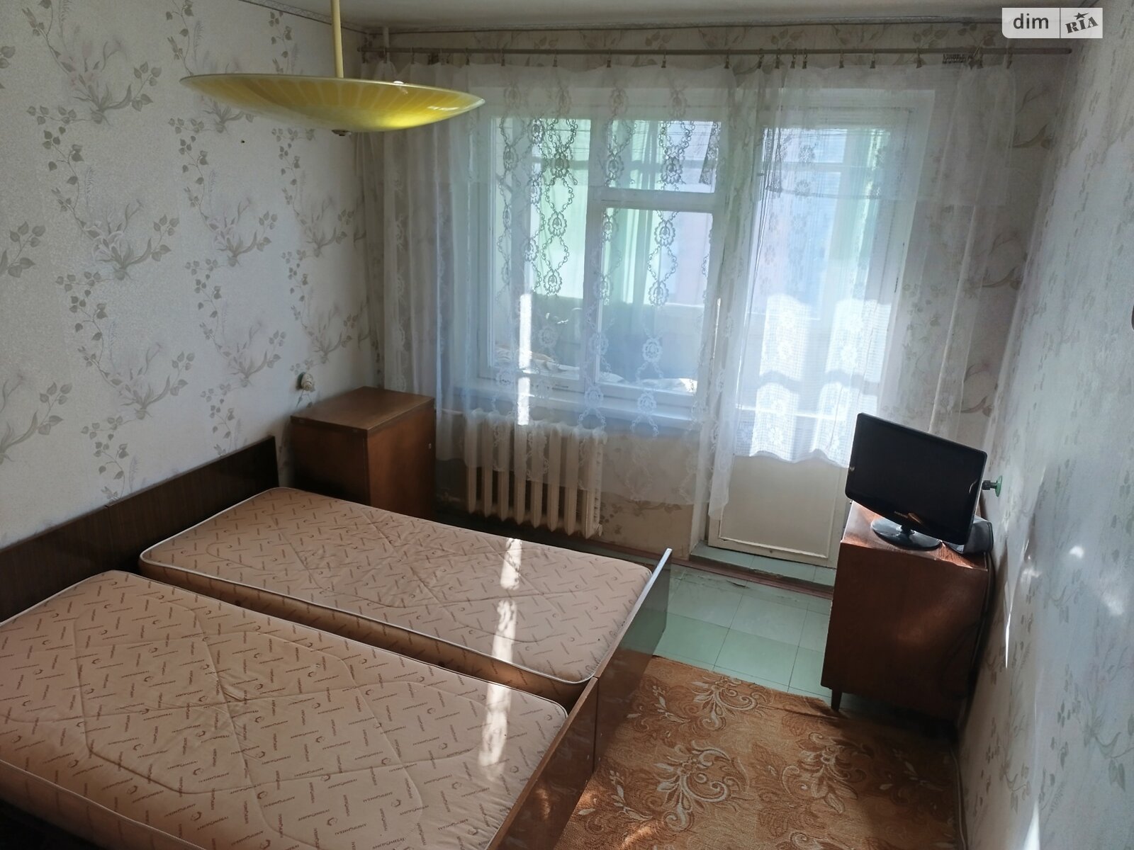 Продаж двокімнатної квартири в Дніпрі, на вул. Сонячна Набережна 14, район Сонячний фото 1 Продаж двокімнатної квартири в Дніпрі, на вул. Сонячна Набережна 14, район Сонячний фото 1