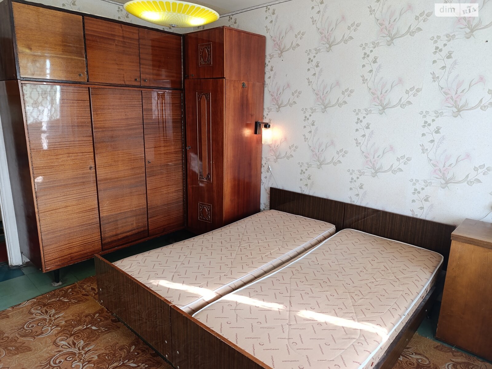 Продаж двокімнатної квартири в Дніпрі, на вул. Сонячна Набережна 14, район Сонячний фото 1 Продаж двокімнатної квартири в Дніпрі, на вул. Сонячна Набережна 14, район Сонячний фото 1