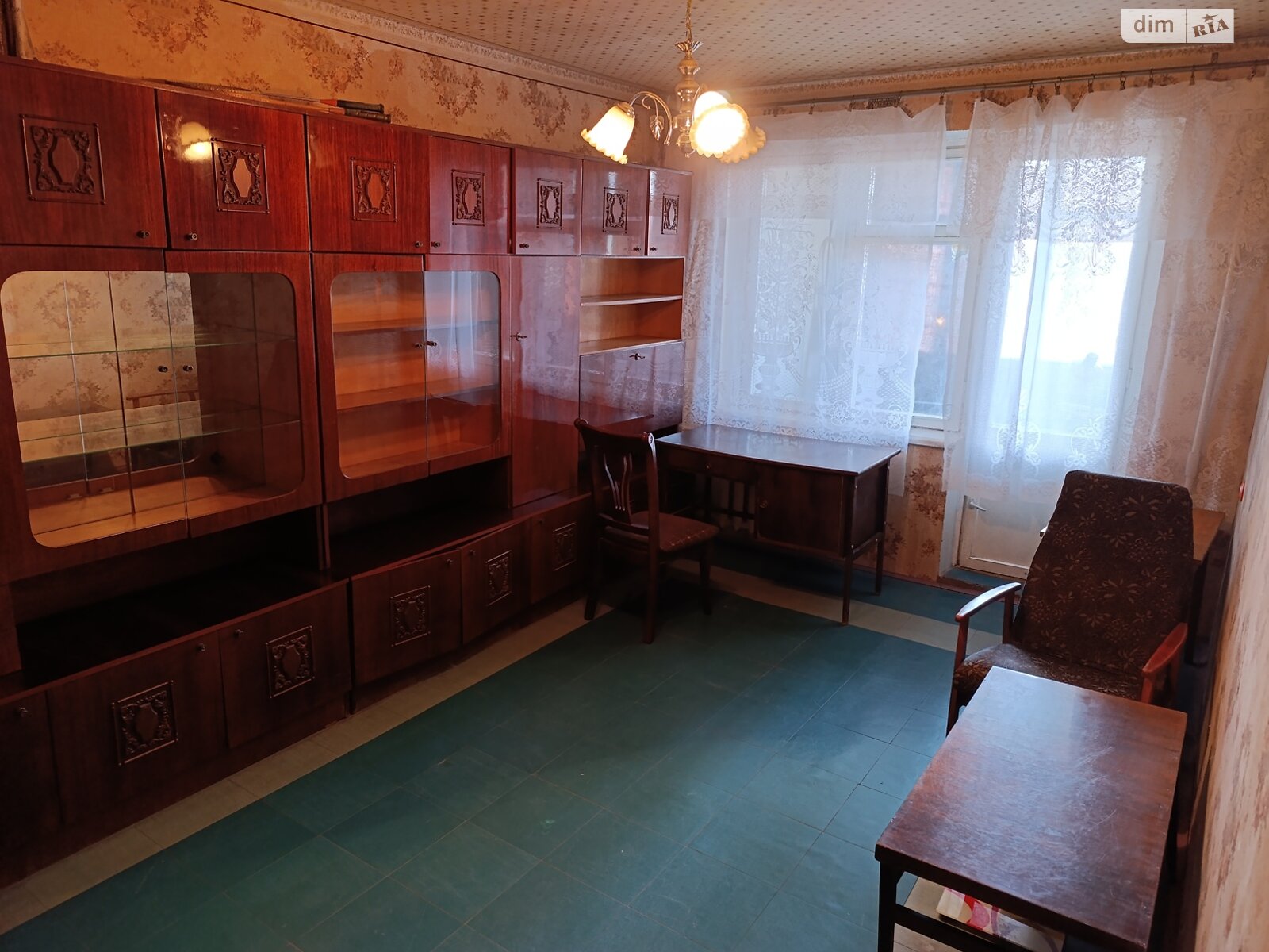 Продаж двокімнатної квартири в Дніпрі, на вул. Сонячна Набережна 14, район Сонячний фото 1 Продаж двокімнатної квартири в Дніпрі, на вул. Сонячна Набережна 14, район Сонячний фото 1