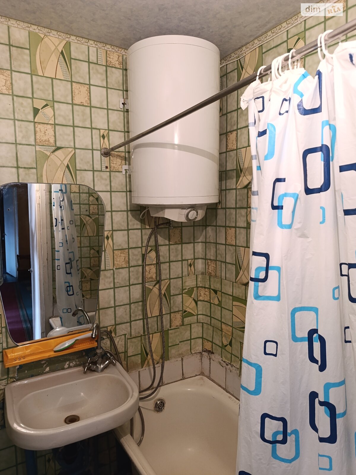 Продаж двокімнатної квартири в Дніпрі, на вул. Сонячна Набережна 14, район Сонячний фото 1 Продаж двокімнатної квартири в Дніпрі, на вул. Сонячна Набережна 14, район Сонячний фото 1