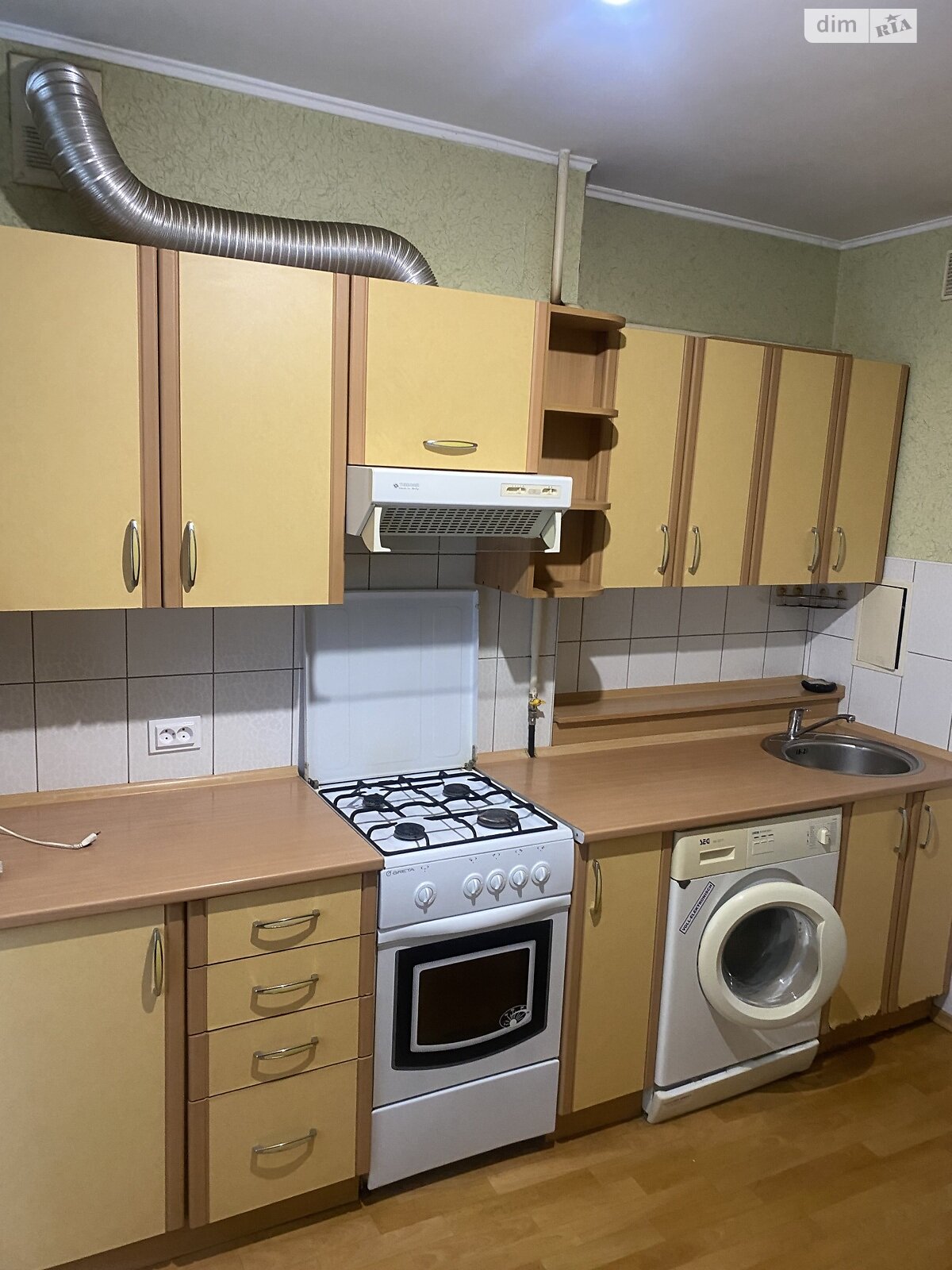 Продаж однокімнатної квартири в Дніпрі, на вул. Сонячна Набережна 12, район Сонячний фото 1 Продаж однокімнатної квартири в Дніпрі, на вул. Сонячна Набережна 12, район Сонячний фото 1