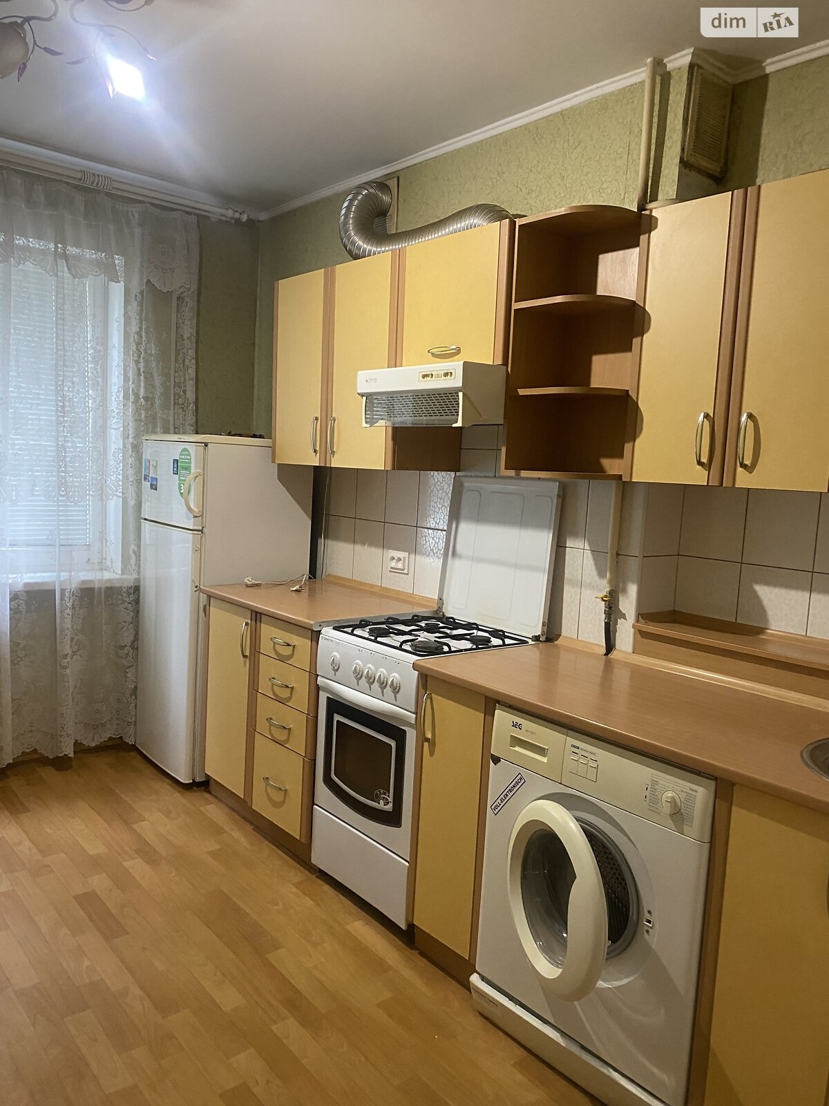 Продаж однокімнатної квартири в Дніпрі, на вул. Сонячна Набережна 12, район Сонячний фото 1 Продаж однокімнатної квартири в Дніпрі, на вул. Сонячна Набережна 12, район Сонячний фото 1