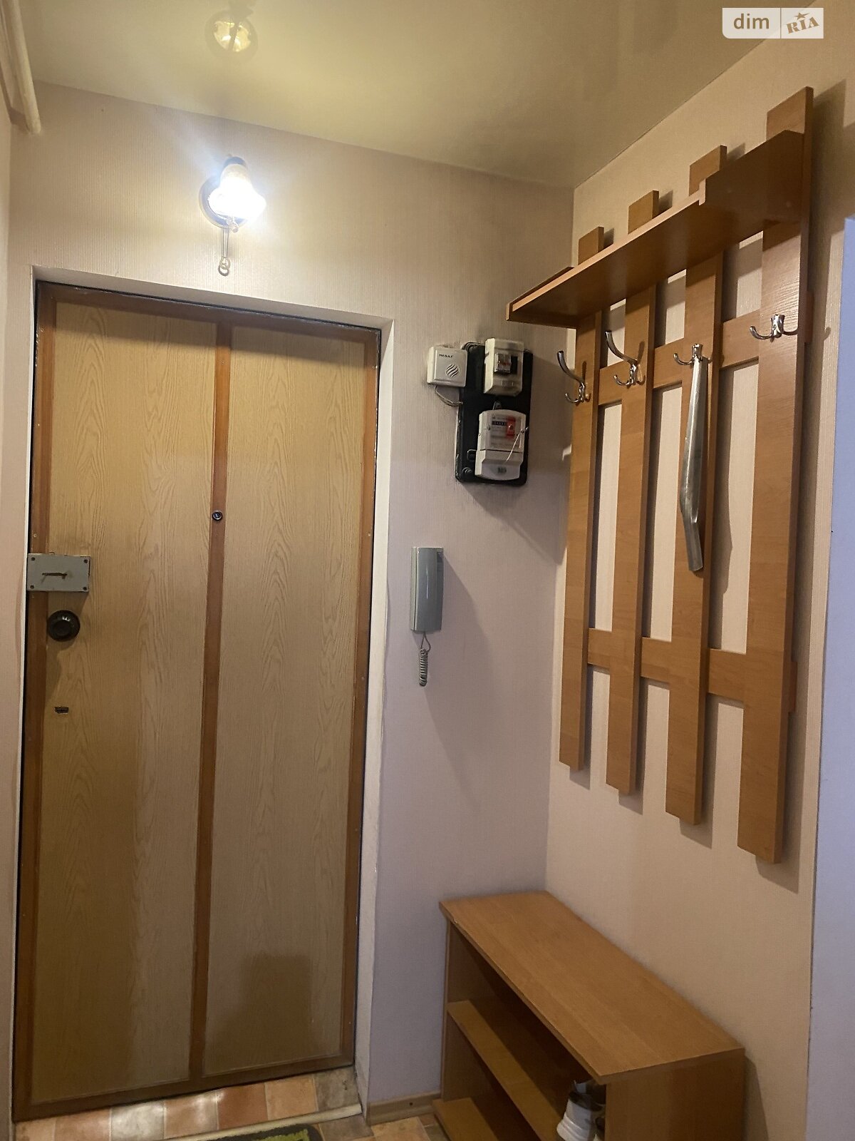 Продаж однокімнатної квартири в Дніпрі, на вул. Сонячна Набережна 12, район Сонячний фото 1 Продаж однокімнатної квартири в Дніпрі, на вул. Сонячна Набережна 12, район Сонячний фото 1
